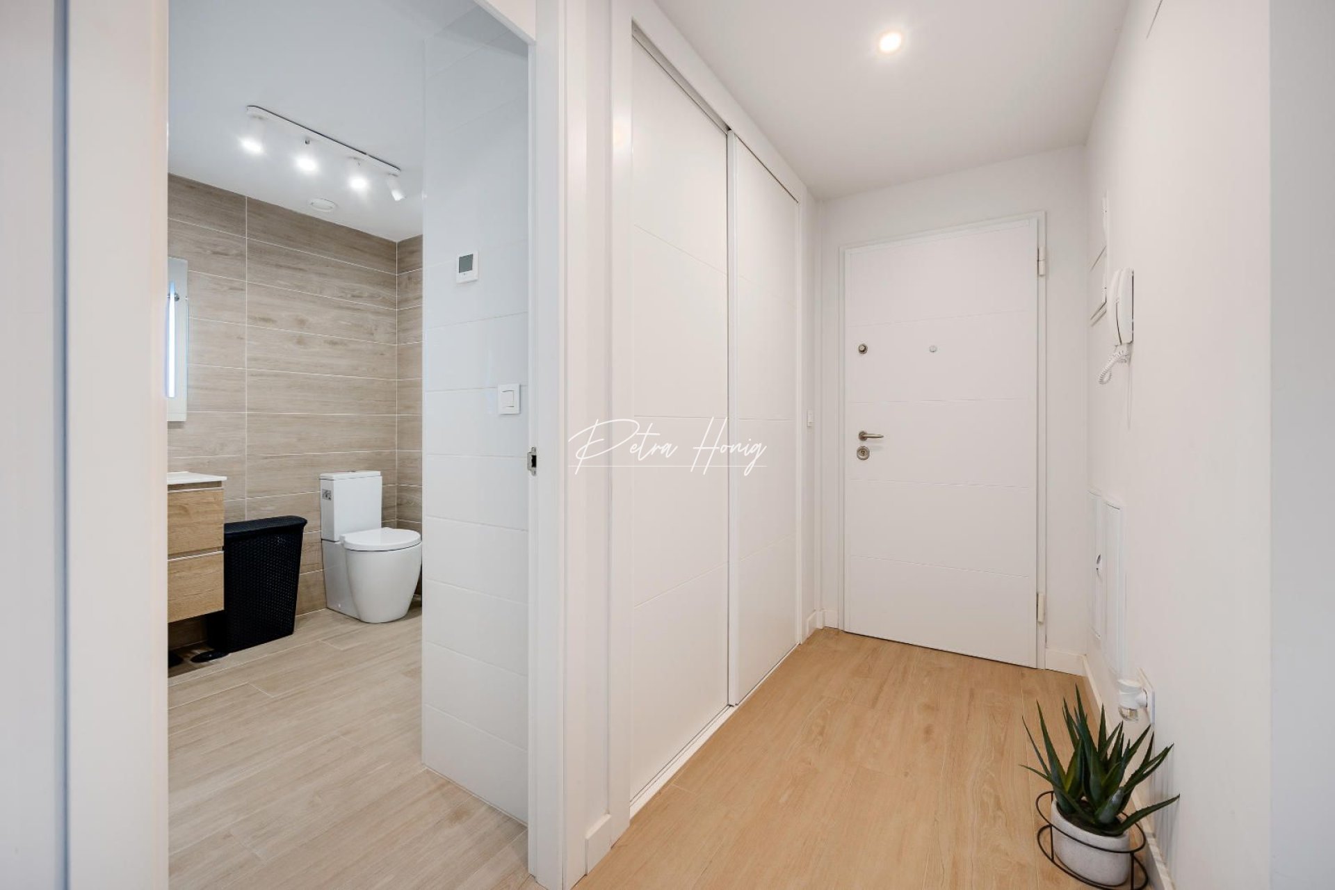 Resales - Appartement - Orihuela Costa - Las Filipinas