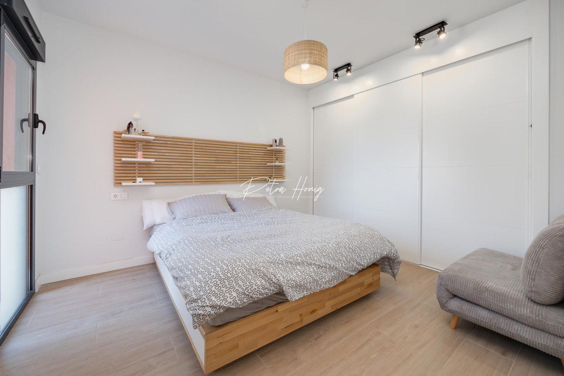 Resales - Appartement - Orihuela Costa - Las Filipinas