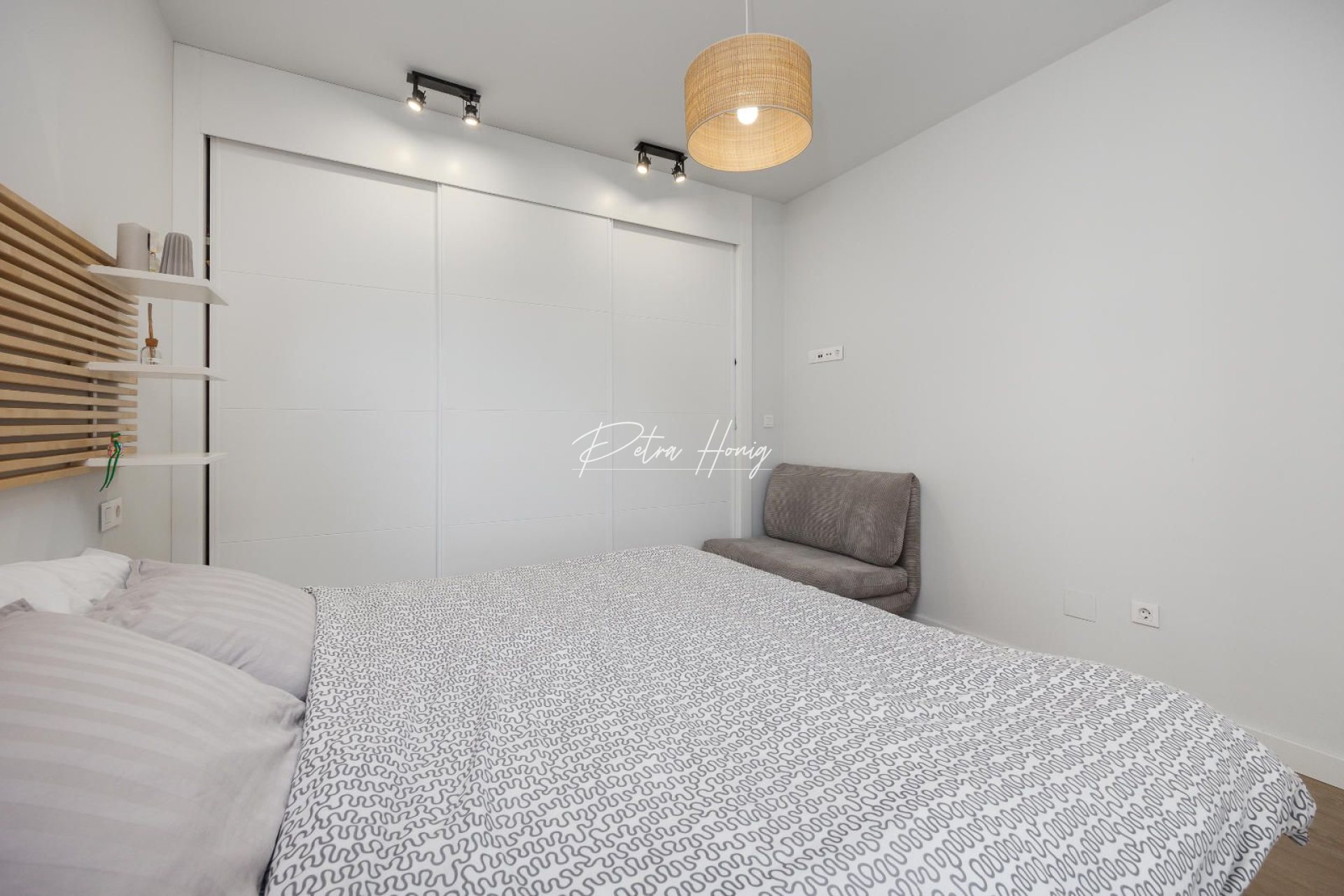 Resales - Appartement - Orihuela Costa - Las Filipinas