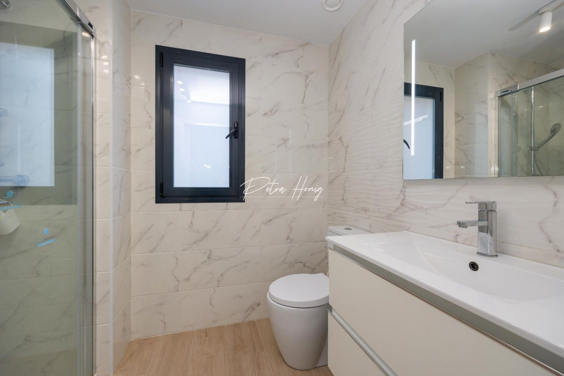 Resales - Appartement - Orihuela Costa - Las Filipinas