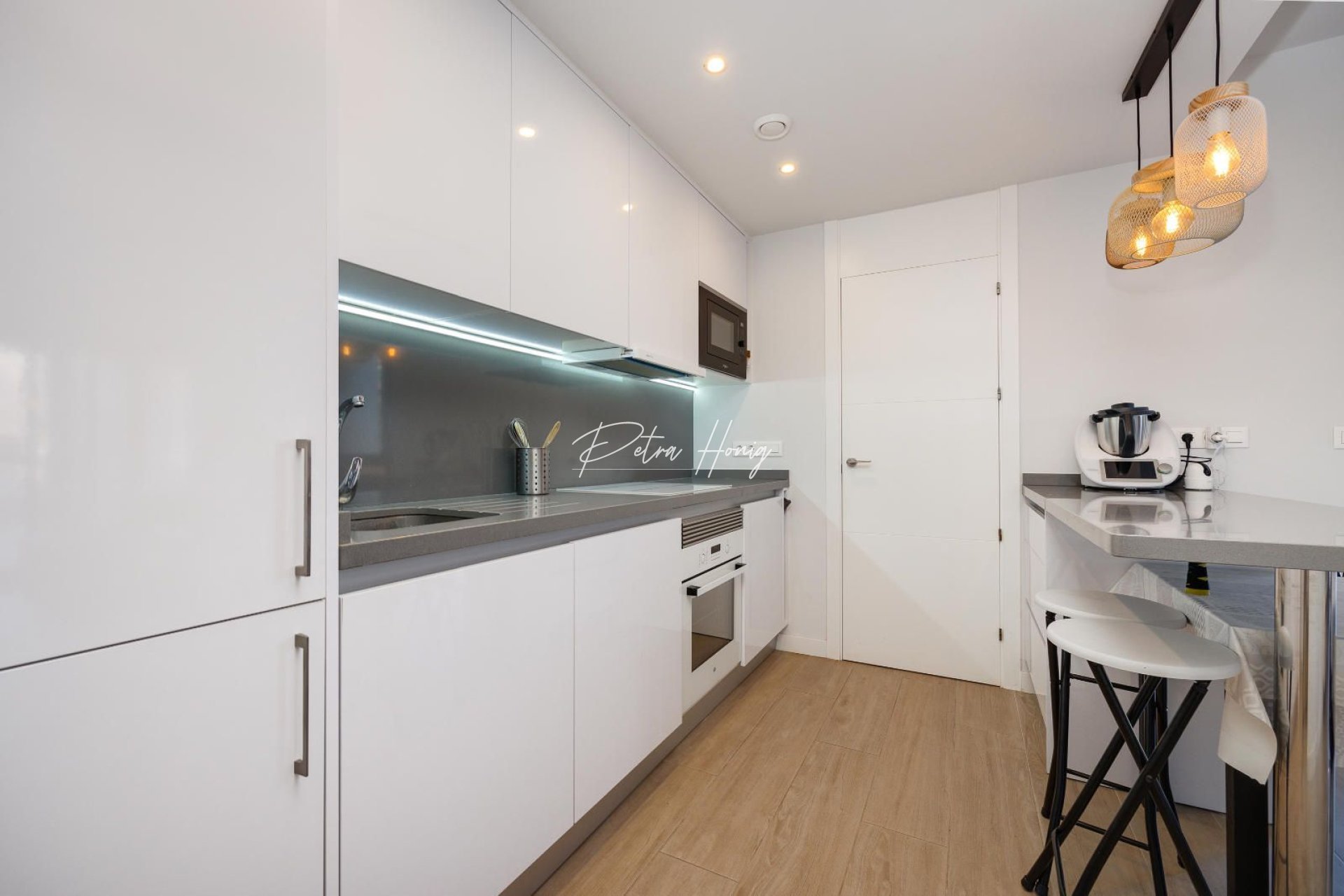 Resales - Appartement - Orihuela Costa - Las Filipinas