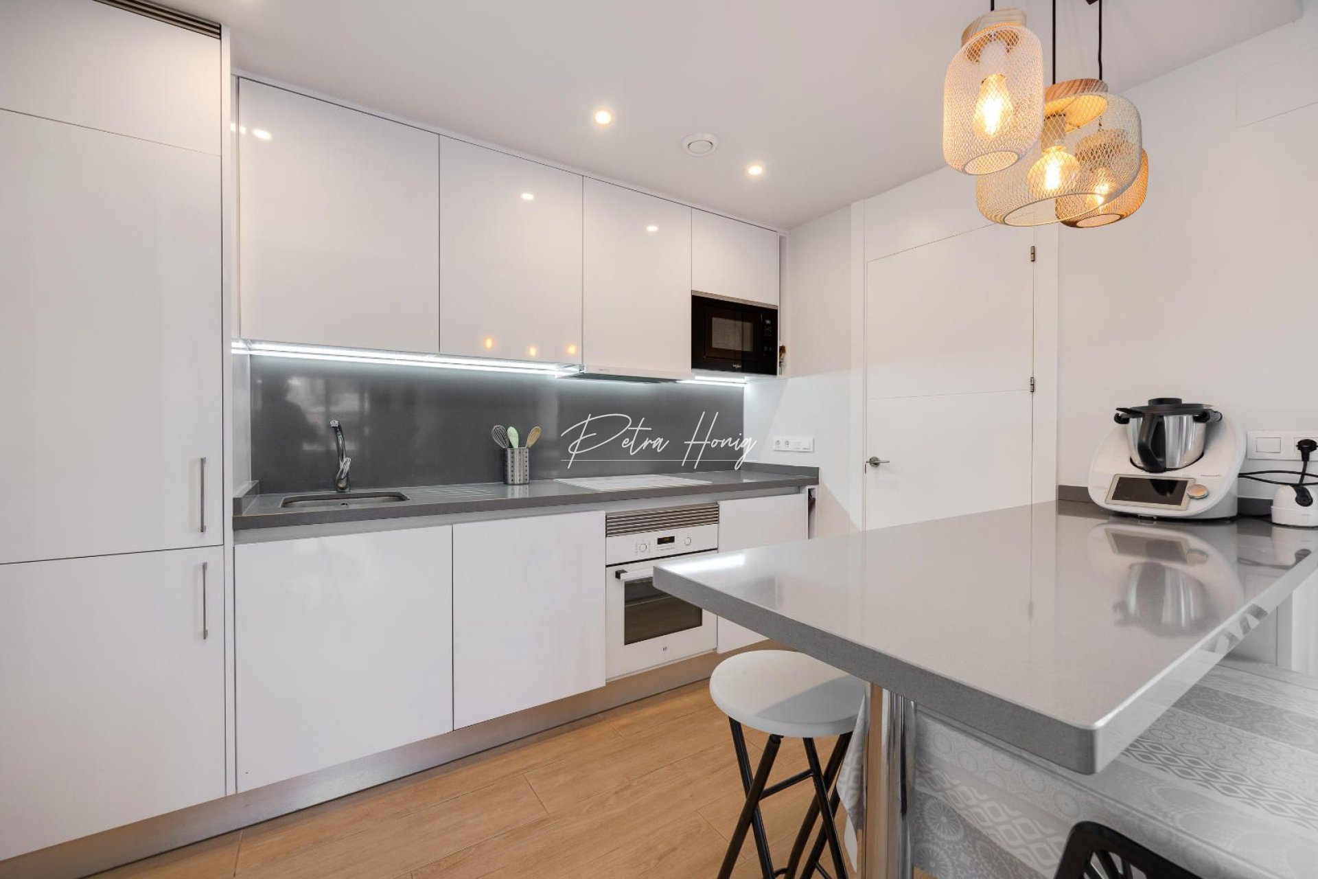 Resales - Appartement - Orihuela Costa - Las Filipinas