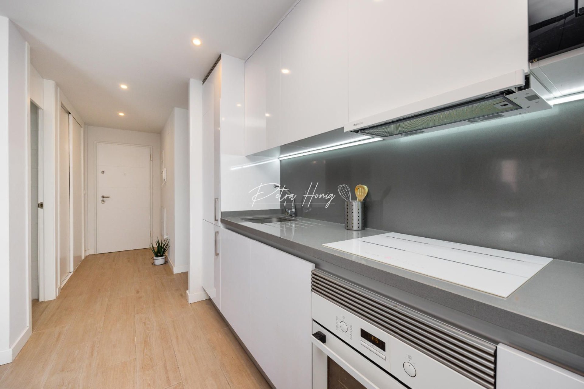 Resales - Appartement - Orihuela Costa - Las Filipinas