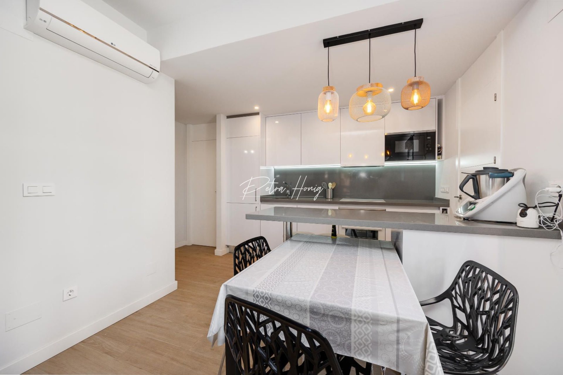 Resales - Appartement - Orihuela Costa - Las Filipinas