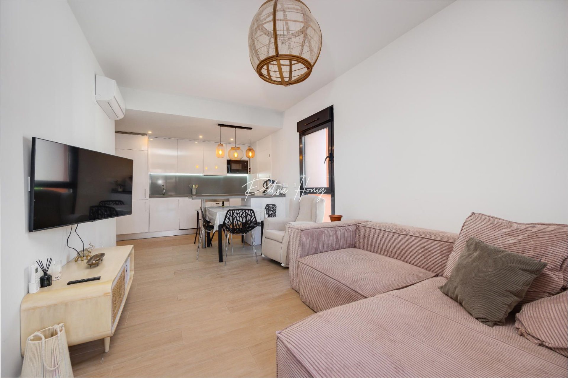 Resales - Appartement - Orihuela Costa - Las Filipinas
