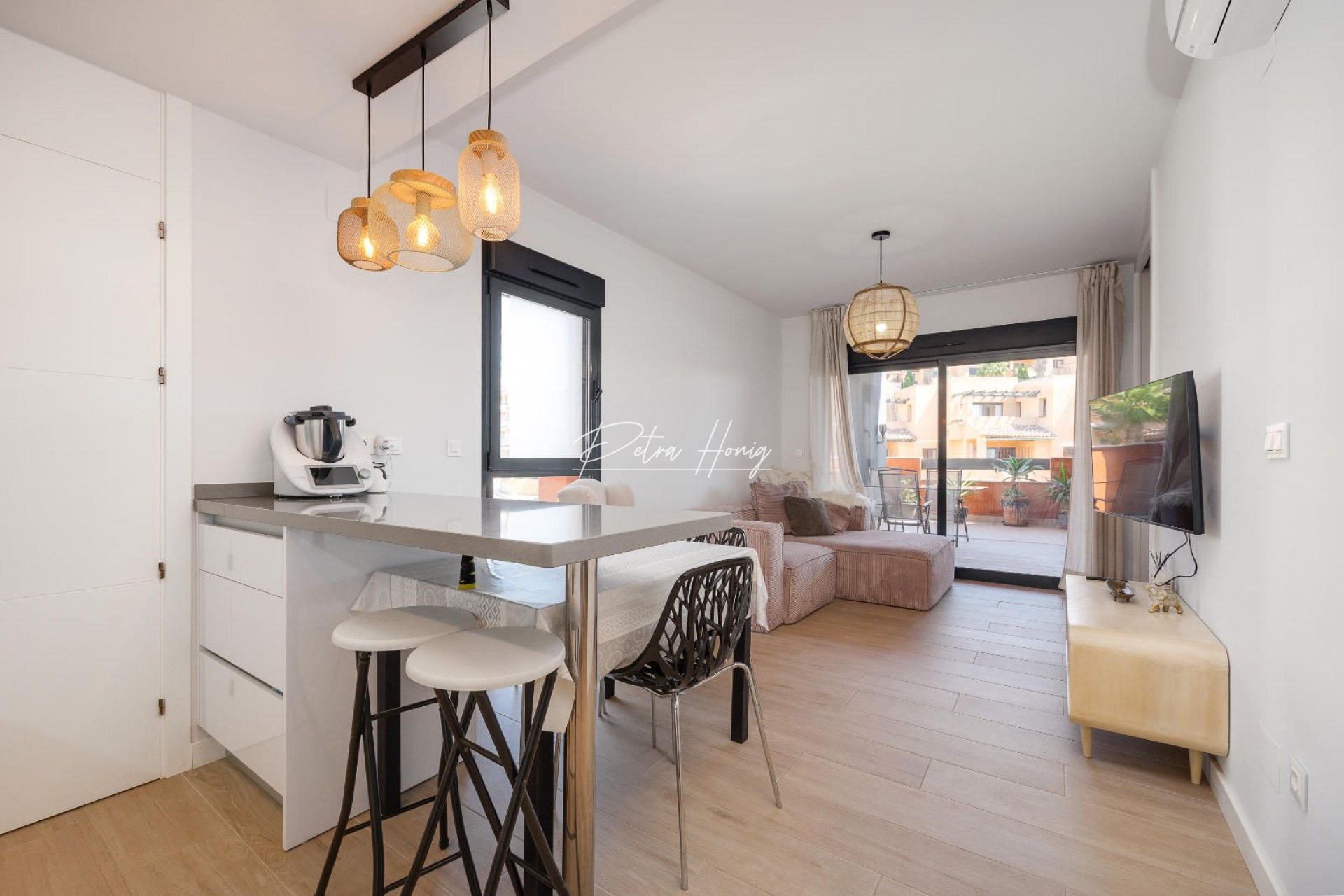Resales - Appartement - Orihuela Costa - Las Filipinas