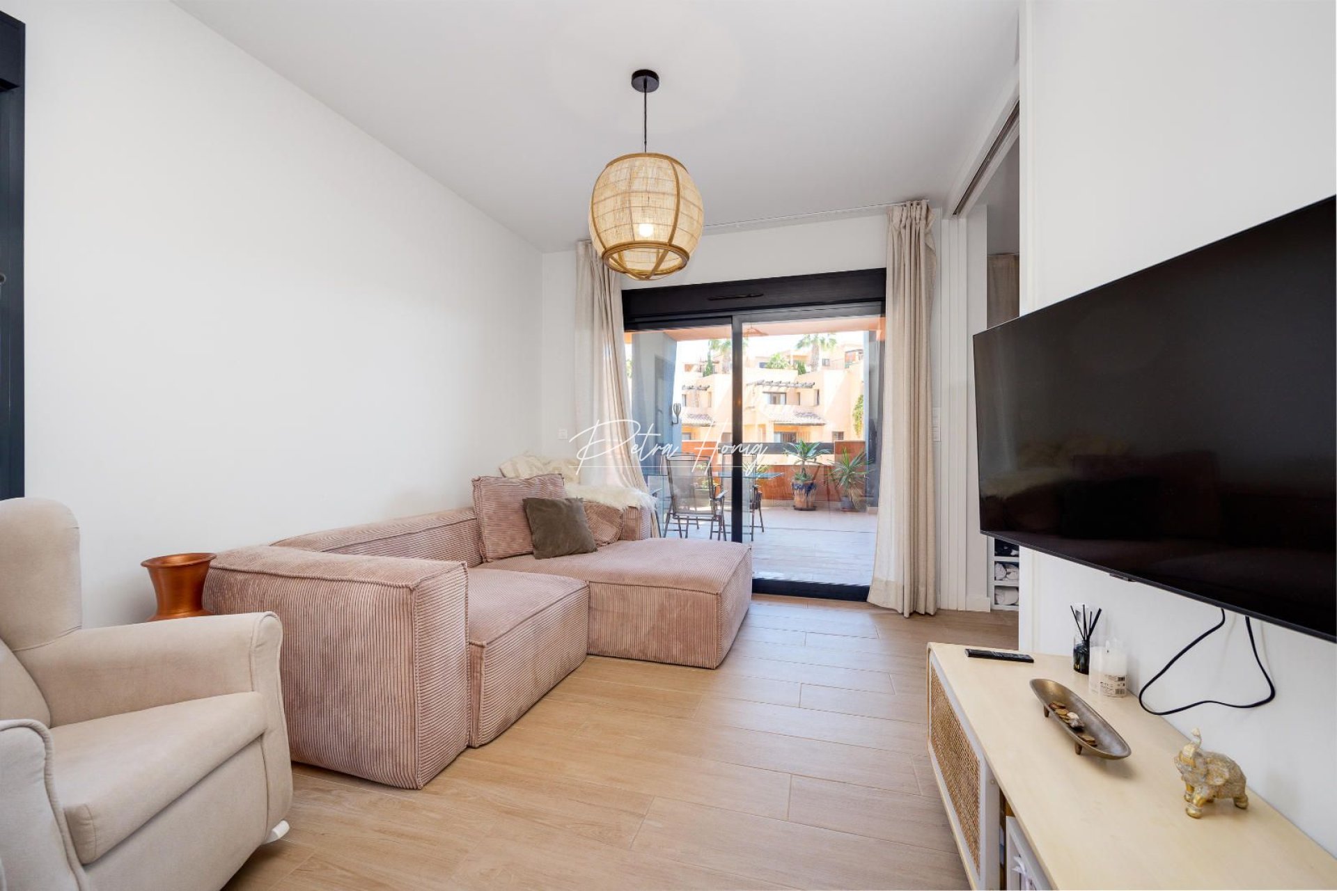Resales - Appartement - Orihuela Costa - Las Filipinas