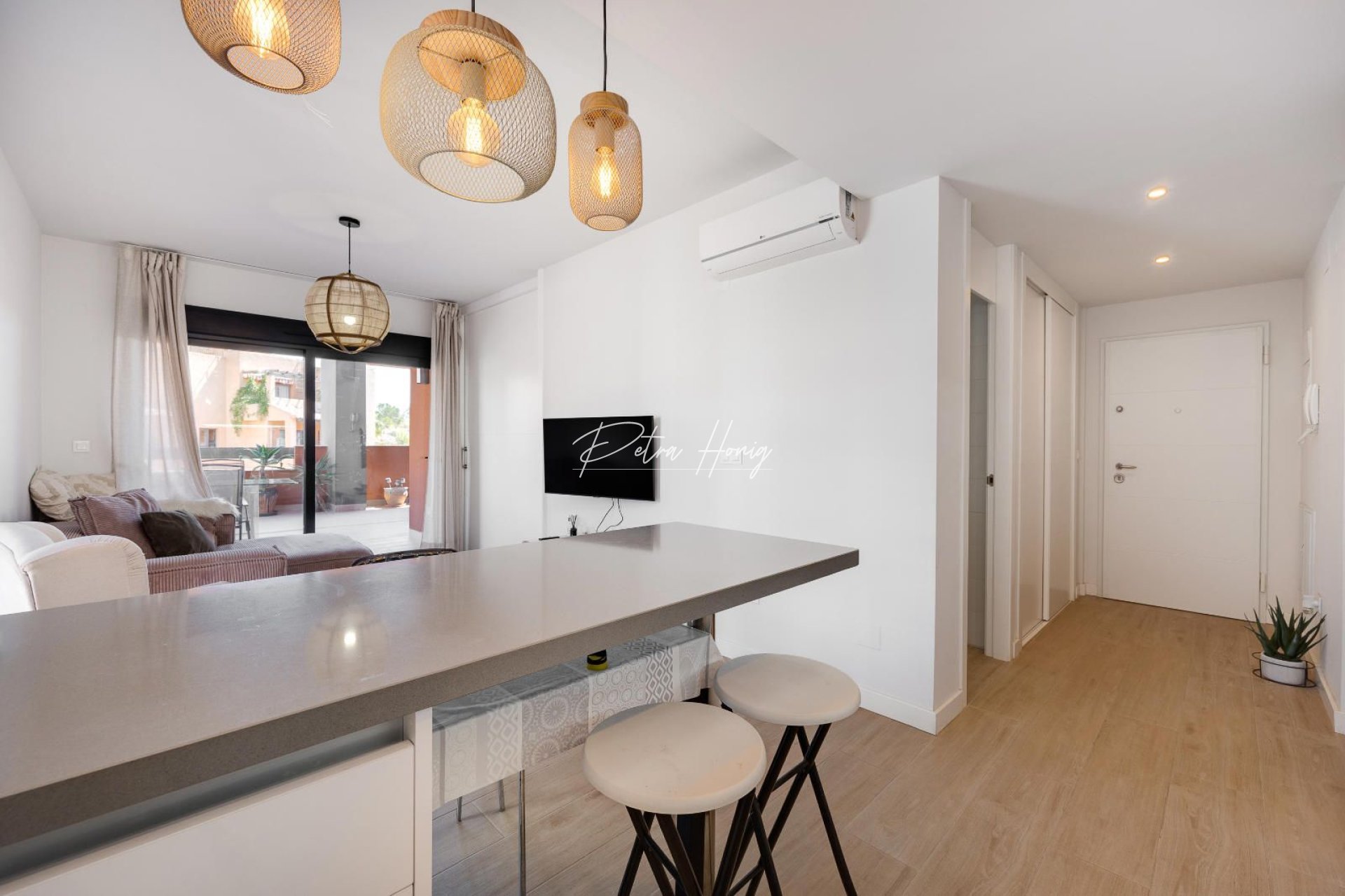 Resales - Appartement - Orihuela Costa - Las Filipinas