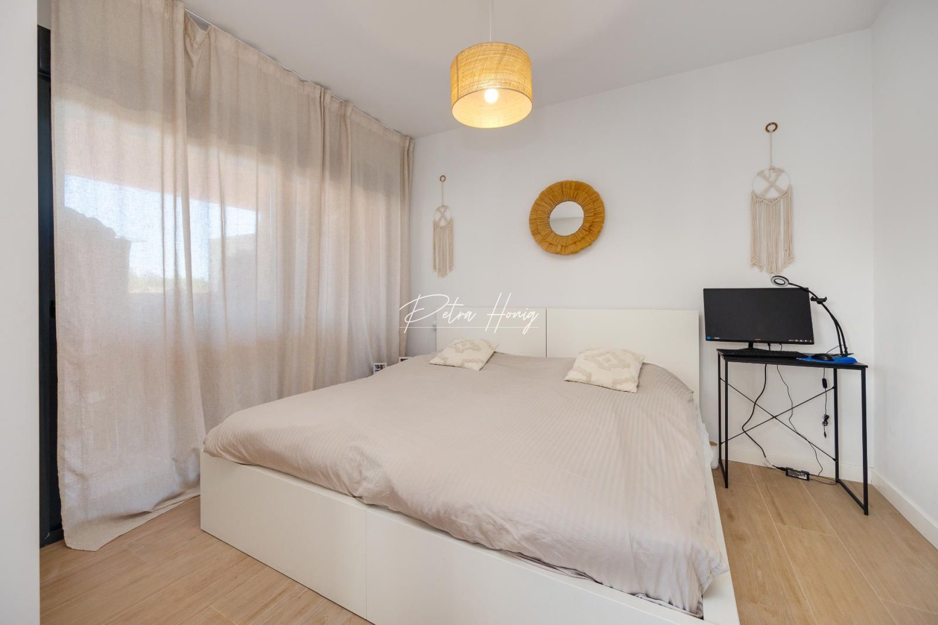 Resales - Appartement - Orihuela Costa - Las Filipinas