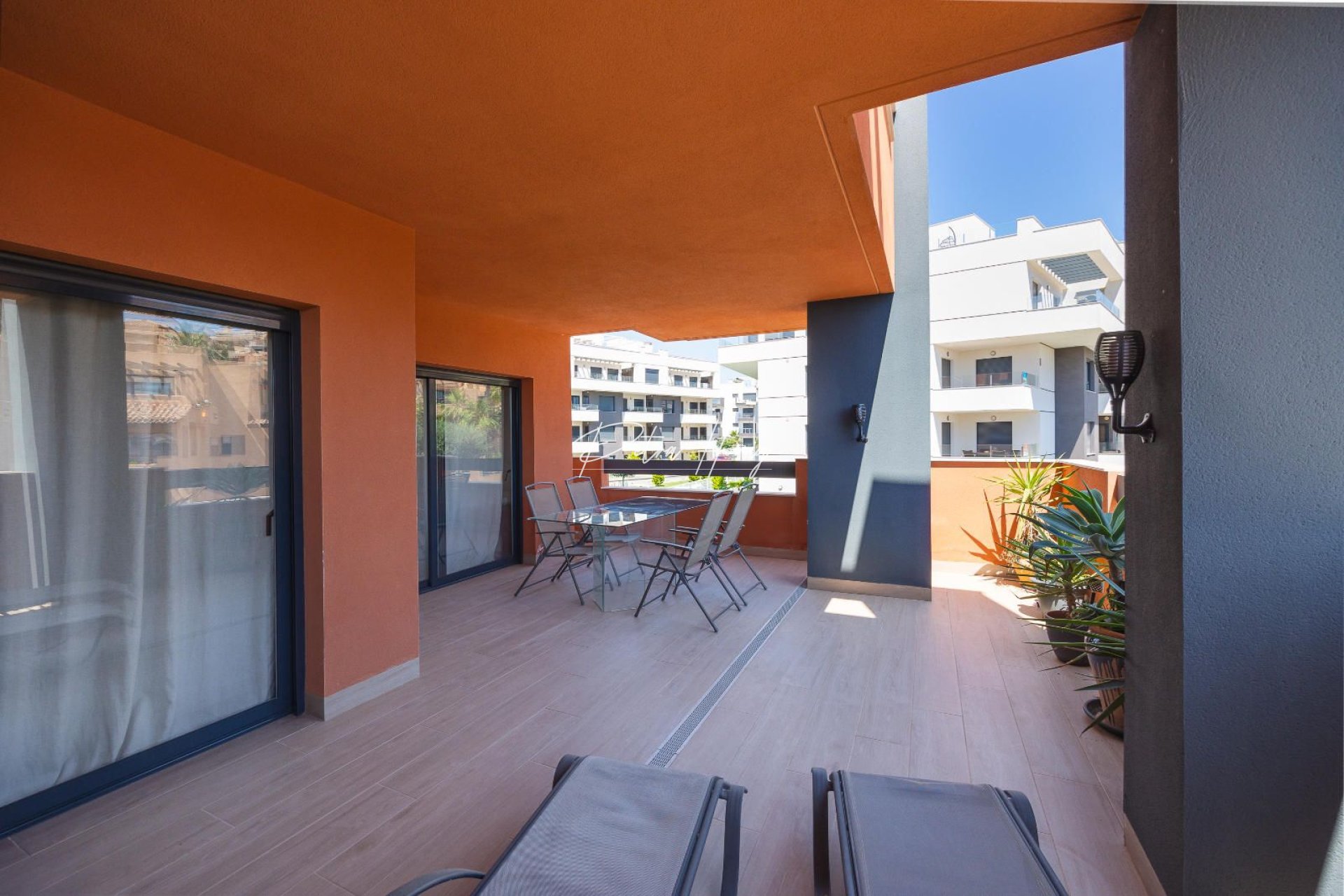 Resales - Appartement - Orihuela Costa - Las Filipinas