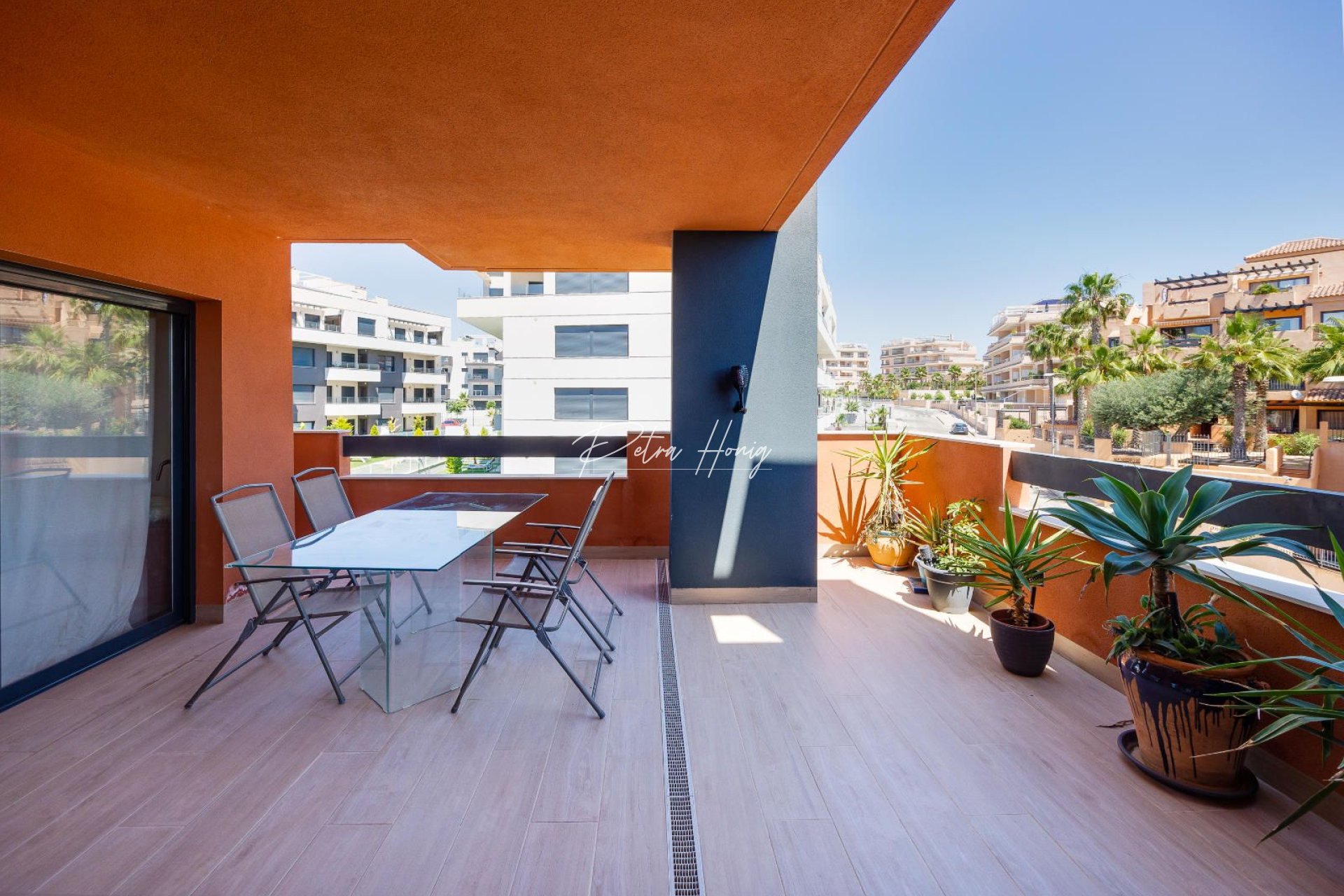 Resales - Appartement - Orihuela Costa - Las Filipinas