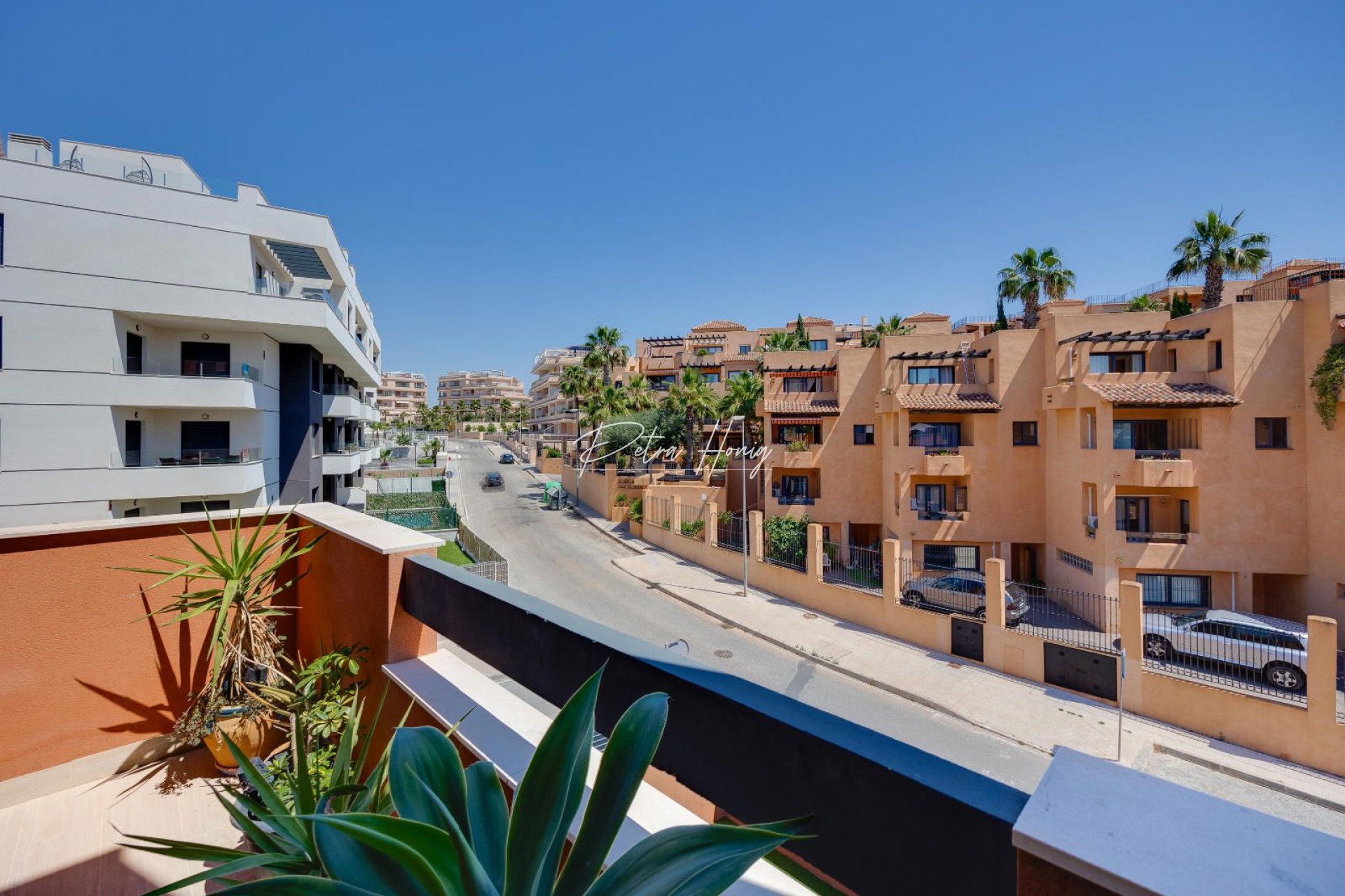 Resales - Appartement - Orihuela Costa - Las Filipinas