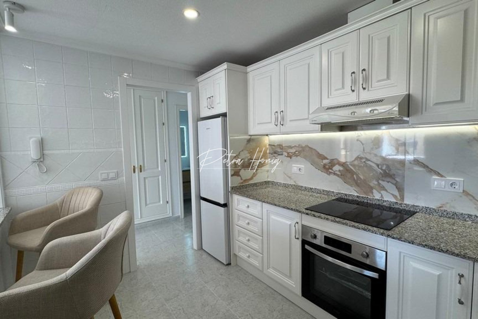 Resales - Appartement - Orihuela Costa - Las Filipinas