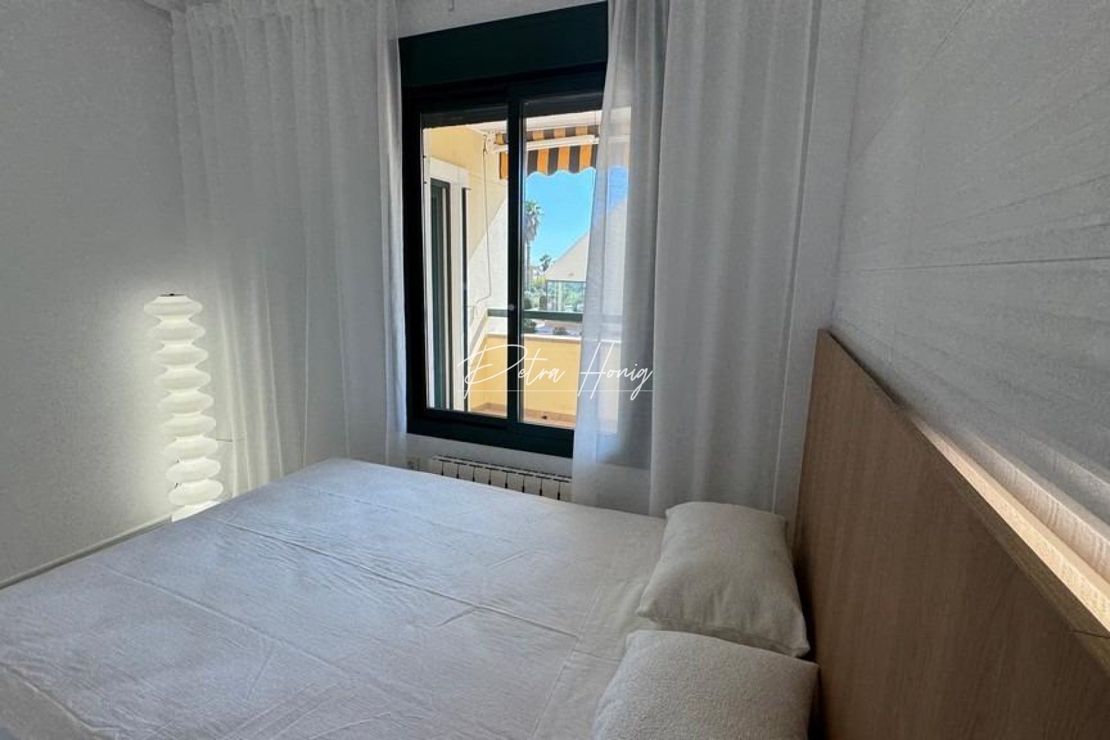 Resales - Appartement - Orihuela Costa - Las Filipinas