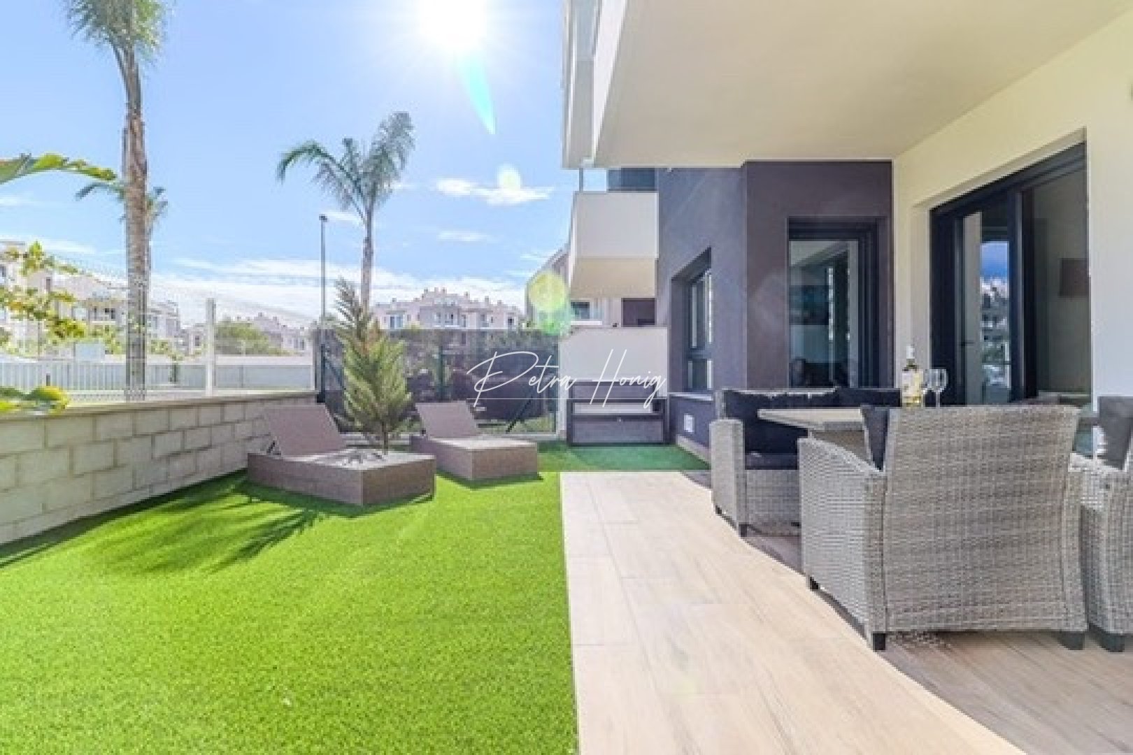Resales - Appartement - Orihuela Costa - Las Filipinas