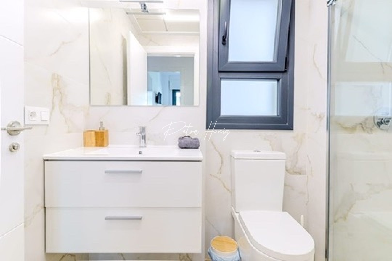 Resales - Appartement - Orihuela Costa - Las Filipinas