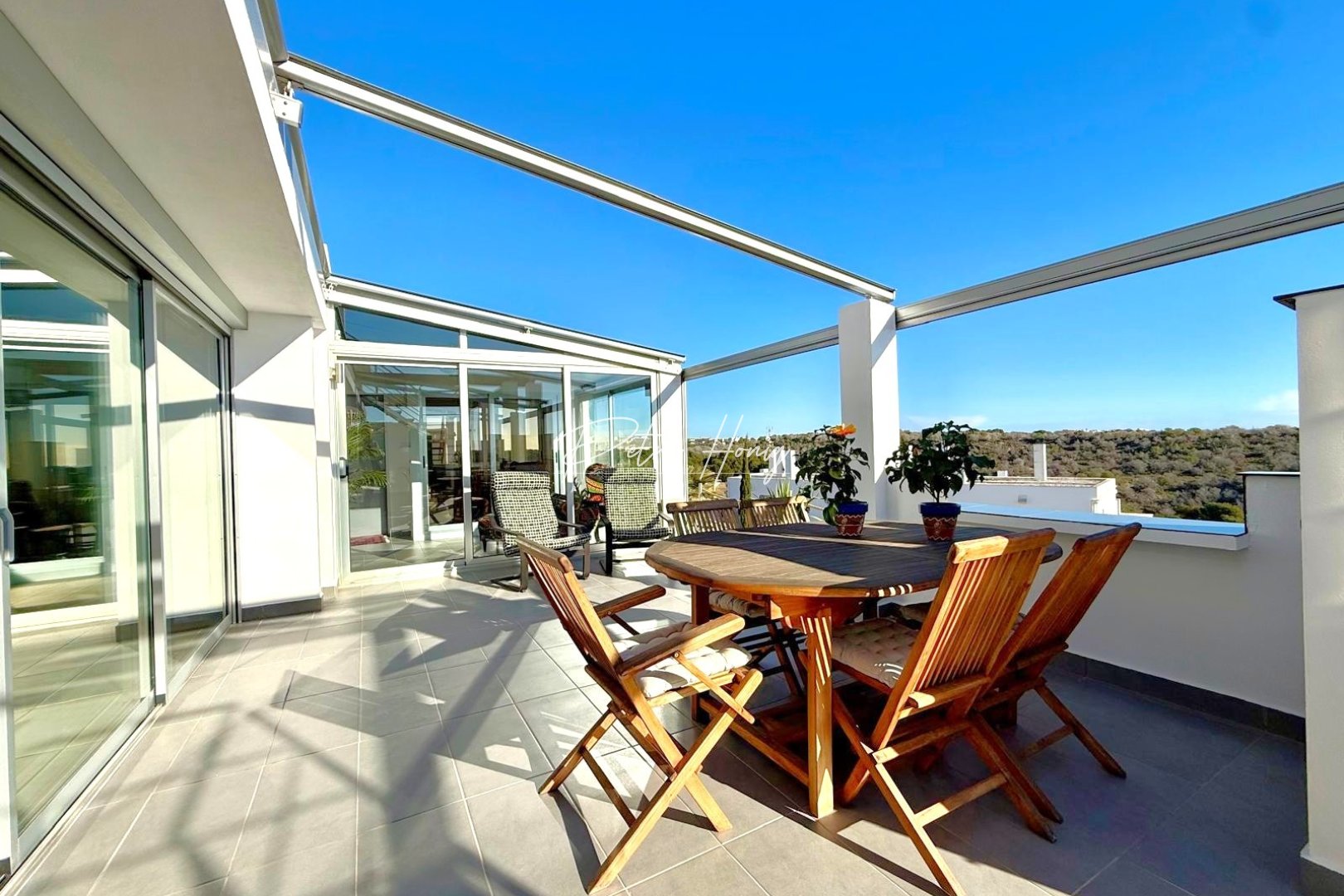 Resales - Appartement - Orihuela Costa - Las Ramblas