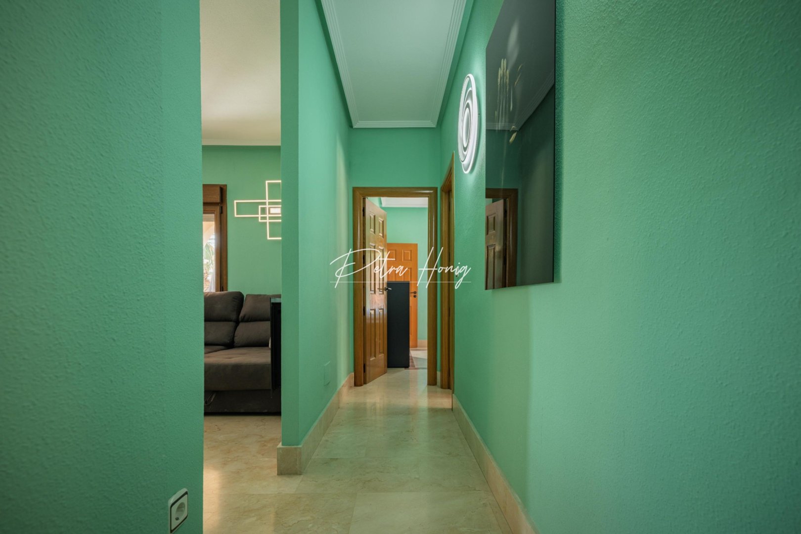 Resales - Appartement - Orihuela Costa - Las Ramblas