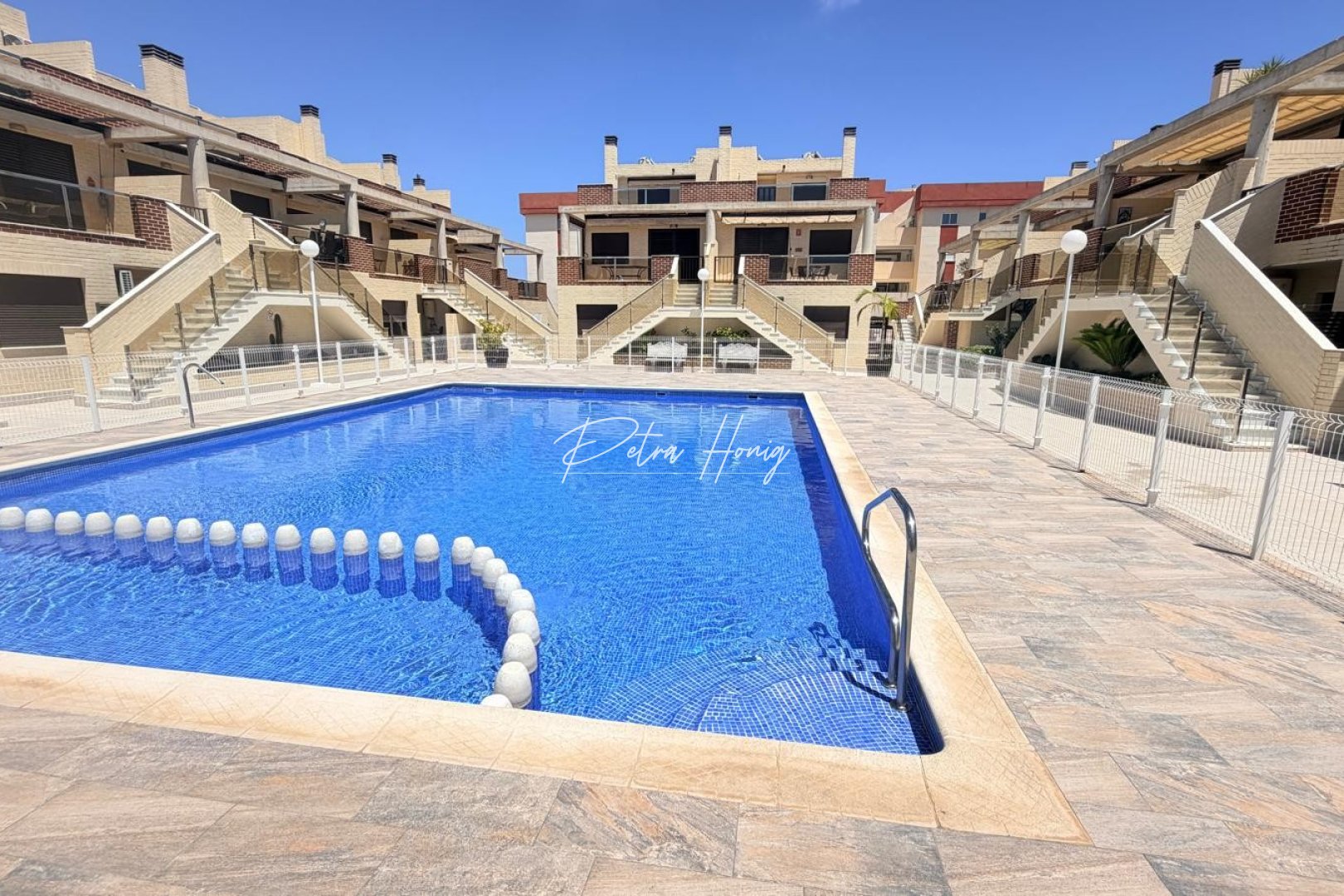 Resales - Appartement - Orihuela Costa - Lomas De Cabo Roig