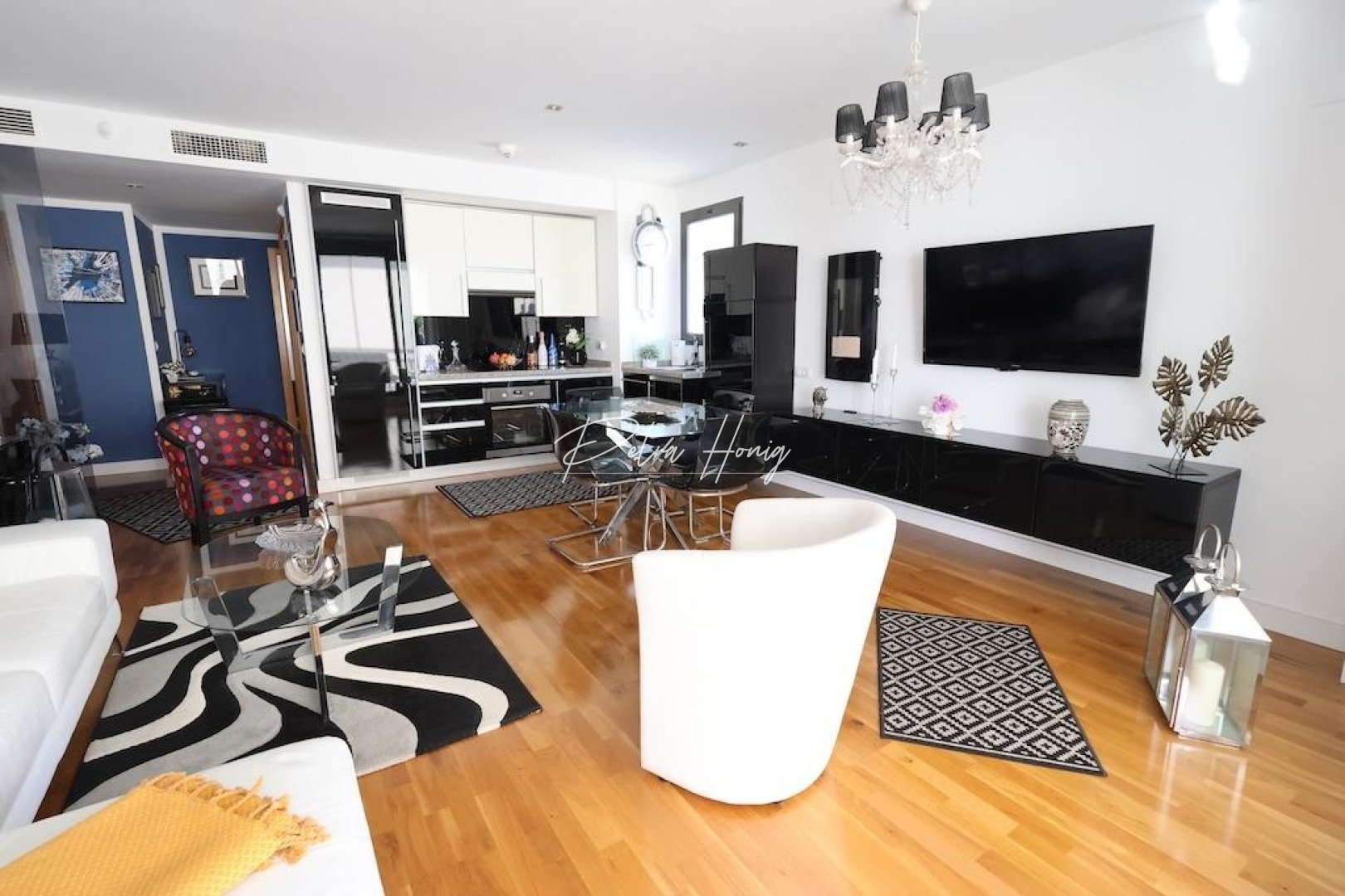 Resales - Appartement - Orihuela Costa - Lomas de Campoamor-Las Ramblas