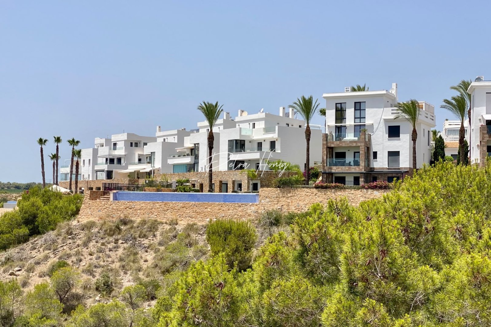 Resales - Appartement - Orihuela Costa - Lomas de Campoamor-Las Ramblas