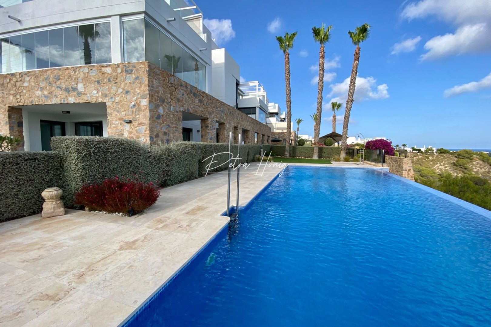 Resales - Appartement - Orihuela Costa - Lomas de Campoamor-Las Ramblas