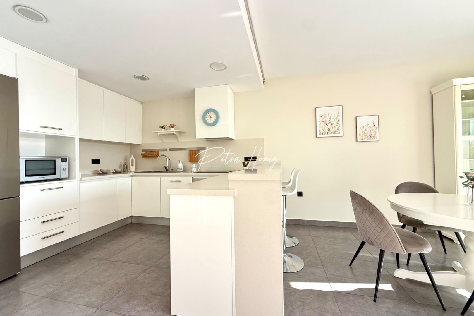 Resales - Appartement - Orihuela Costa - Lomas de Campoamor-Las Ramblas