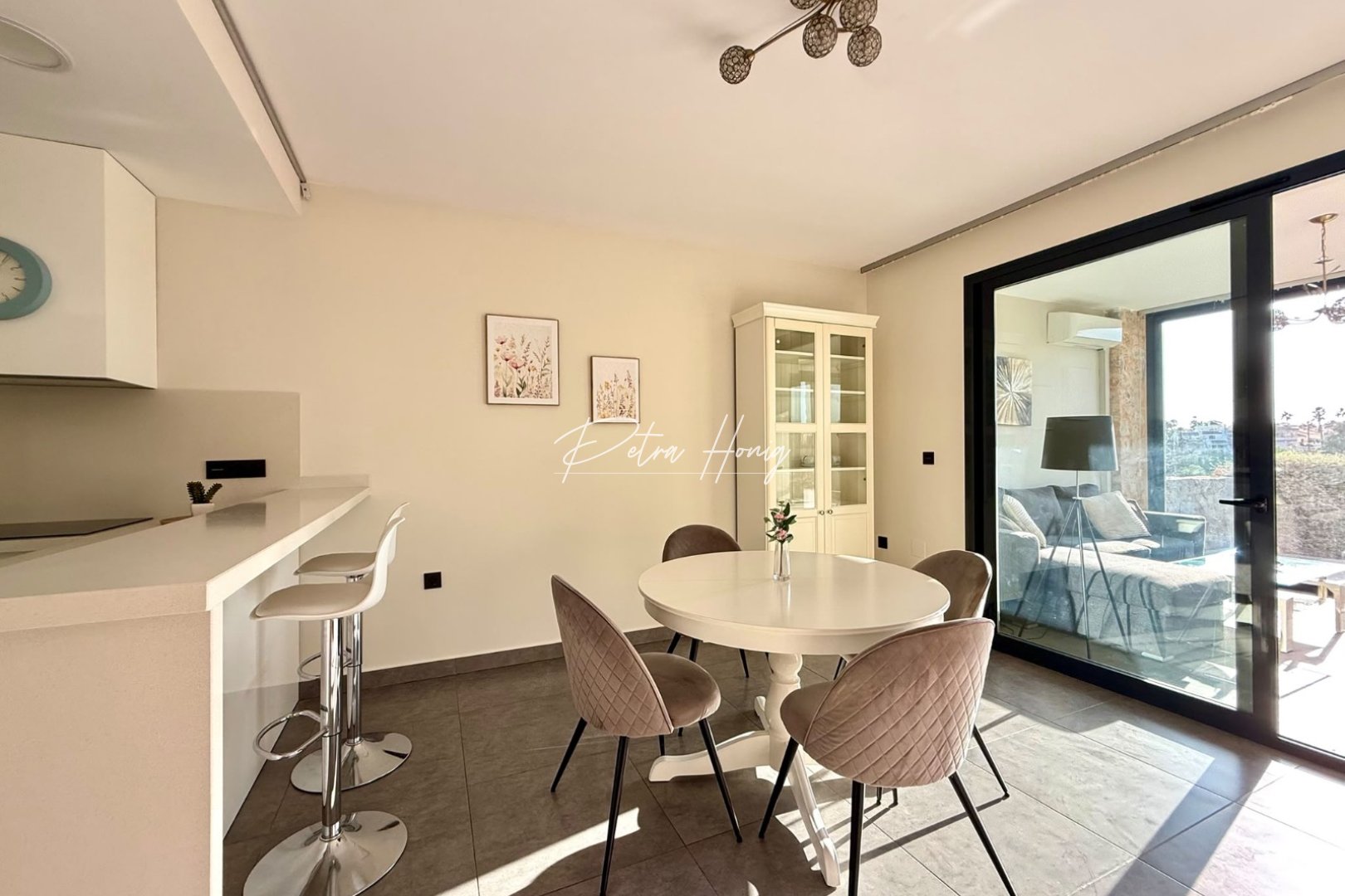 Resales - Appartement - Orihuela Costa - Lomas de Campoamor-Las Ramblas