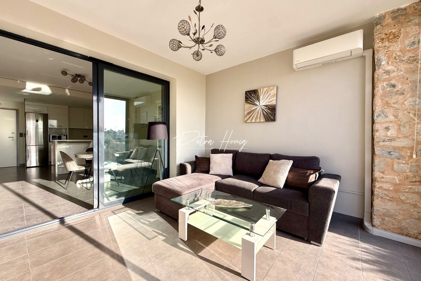 Resales - Appartement - Orihuela Costa - Lomas de Campoamor-Las Ramblas
