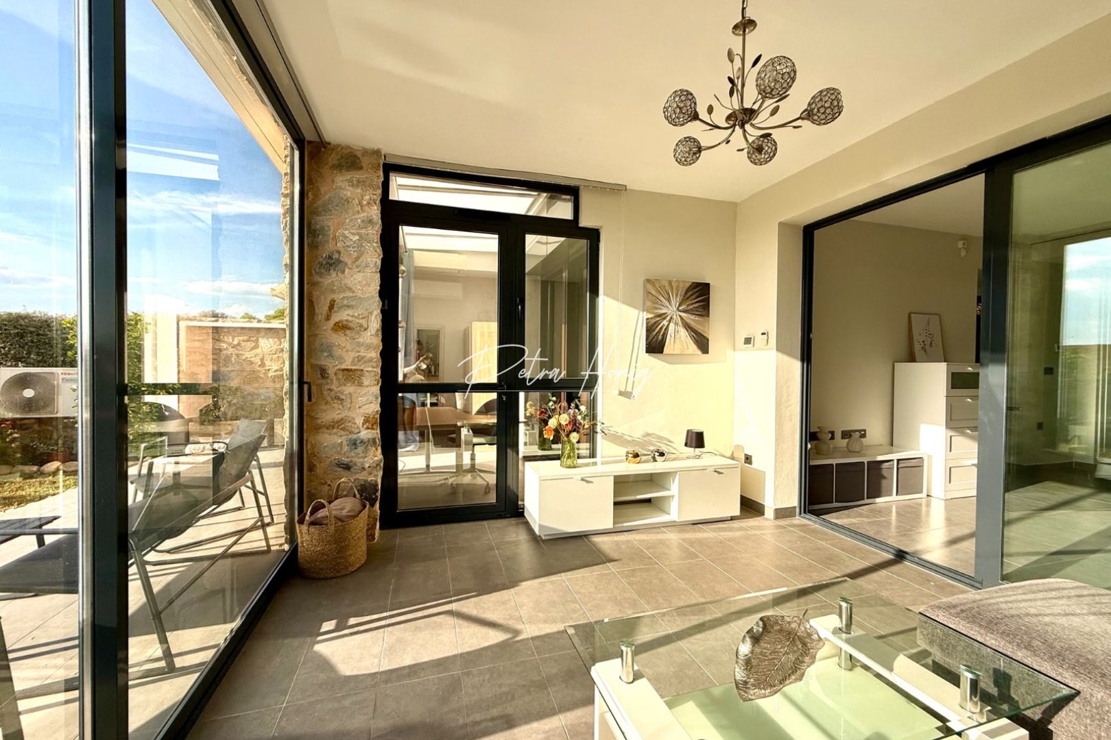 Resales - Appartement - Orihuela Costa - Lomas de Campoamor-Las Ramblas