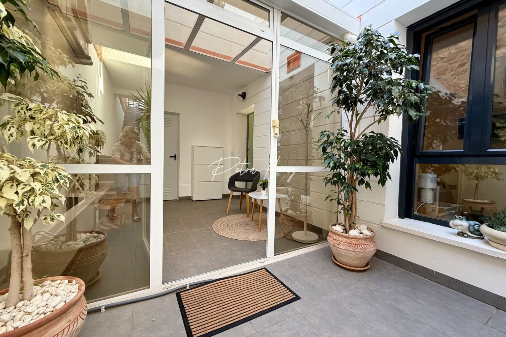 Resales - Appartement - Orihuela Costa - Lomas de Campoamor-Las Ramblas