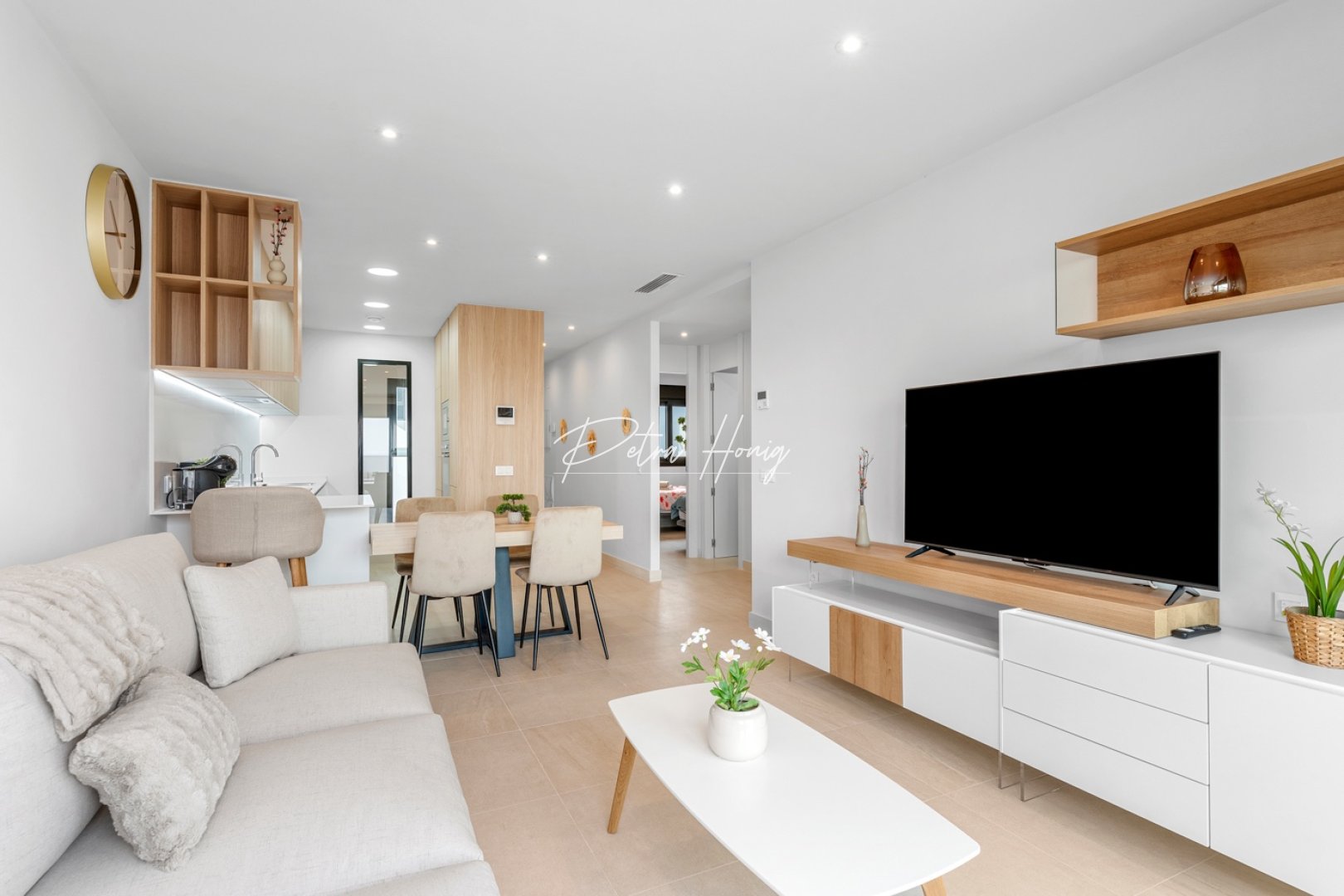 Resales - Appartement - Orihuela Costa - Los Altos