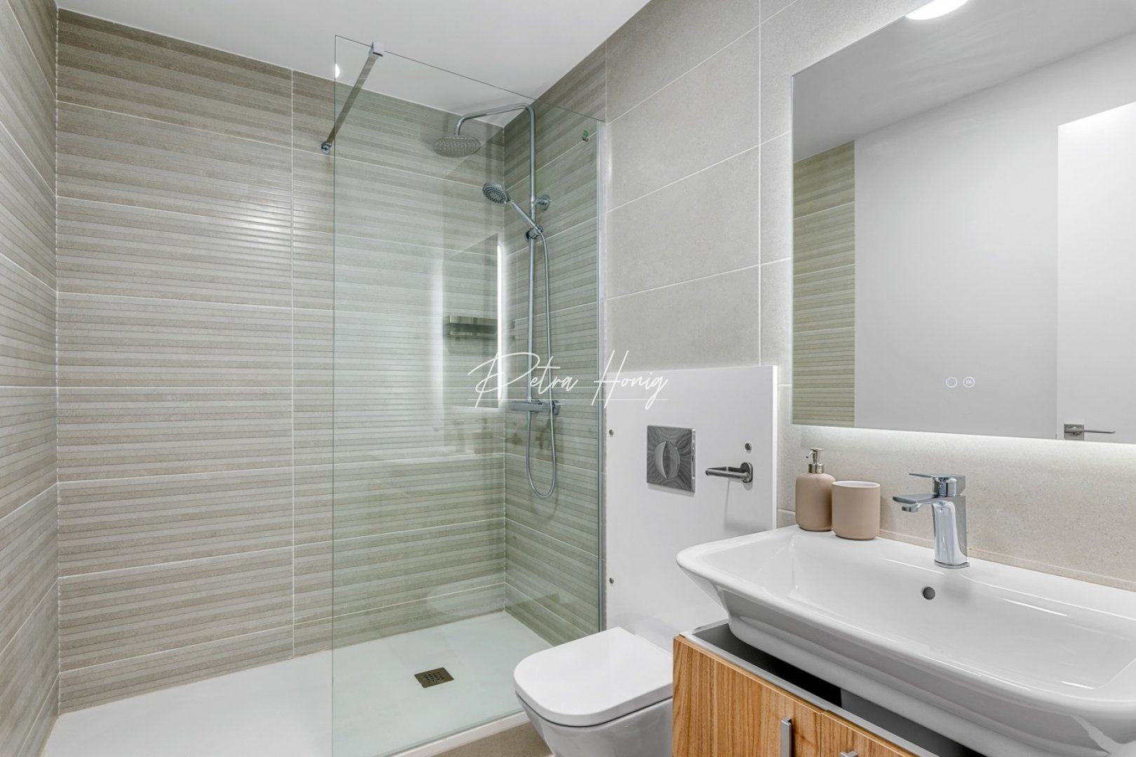 Resales - Appartement - Orihuela Costa - Los Altos