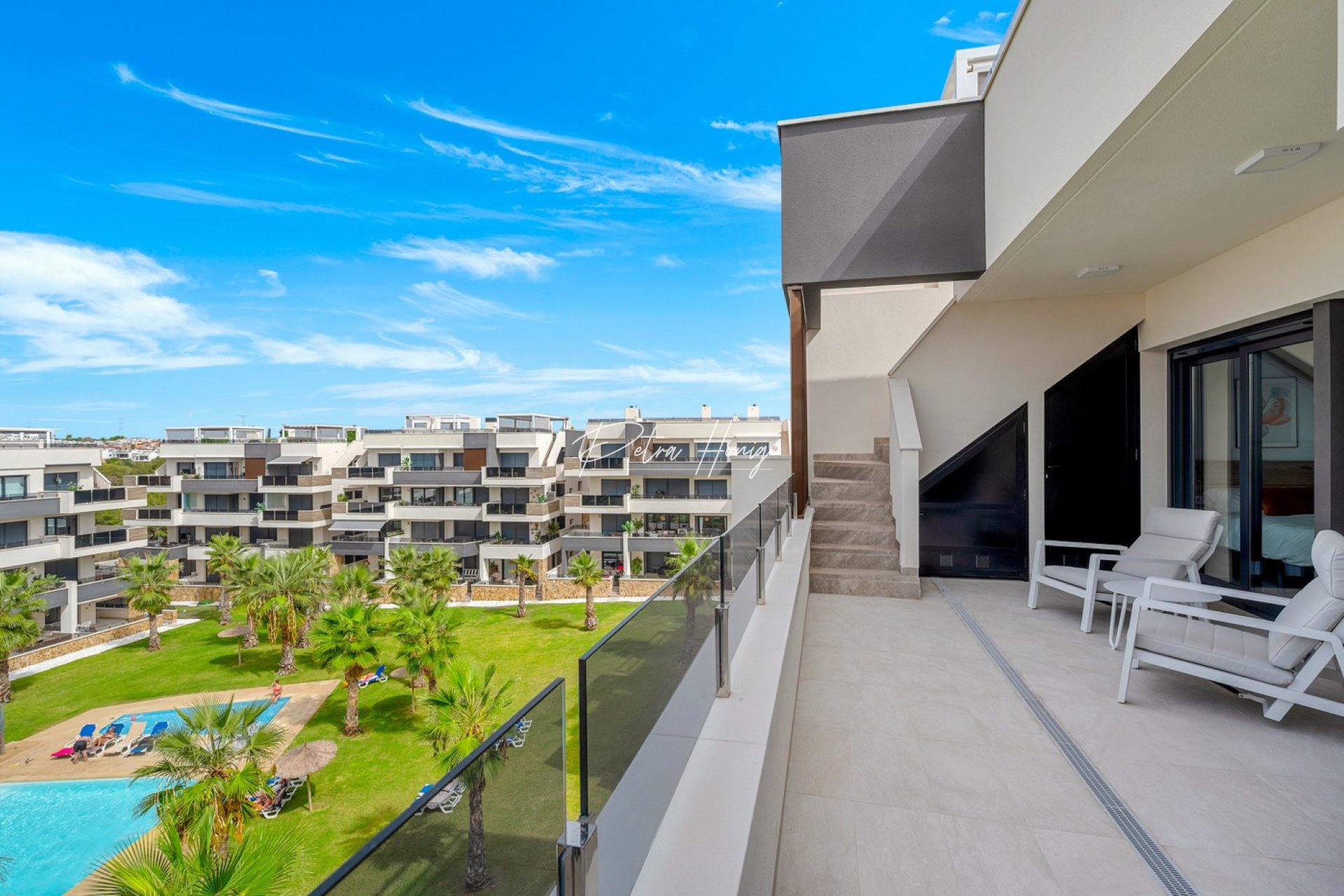 Resales - Appartement - Orihuela Costa - Los Altos