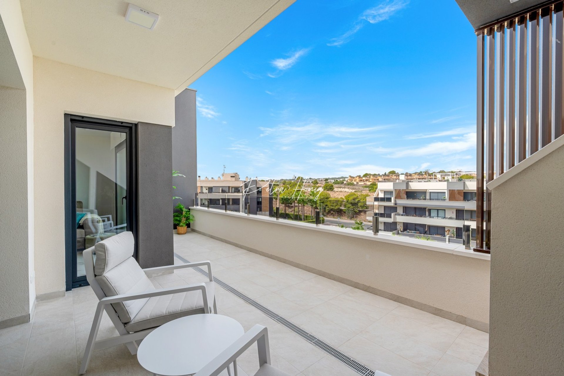 Resales - Appartement - Orihuela Costa - Los Altos