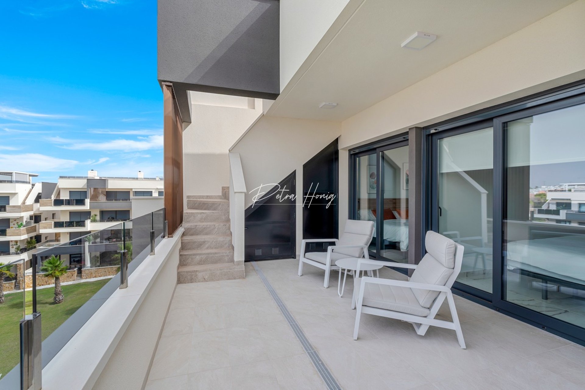 Resales - Appartement - Orihuela Costa - Los Altos