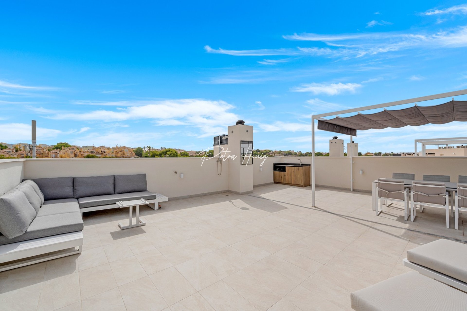 Resales - Appartement - Orihuela Costa - Los Altos