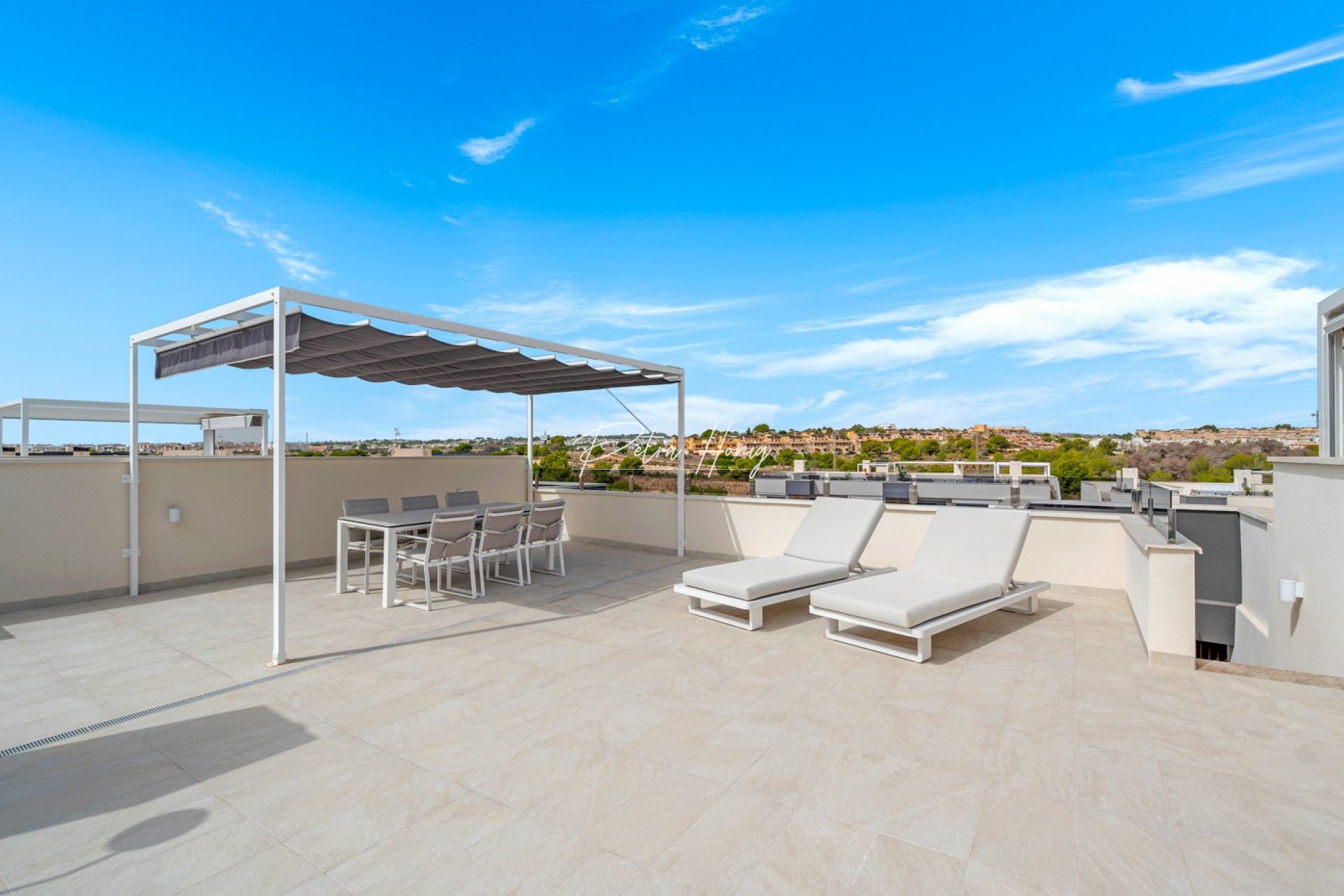 Resales - Appartement - Orihuela Costa - Los Altos
