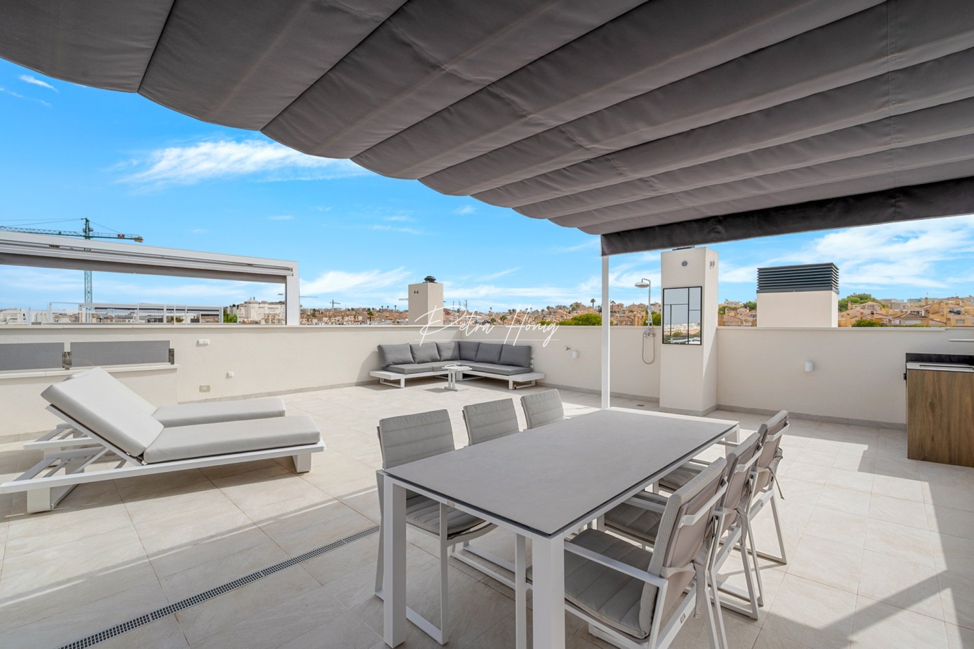 Resales - Appartement - Orihuela Costa - Los Altos