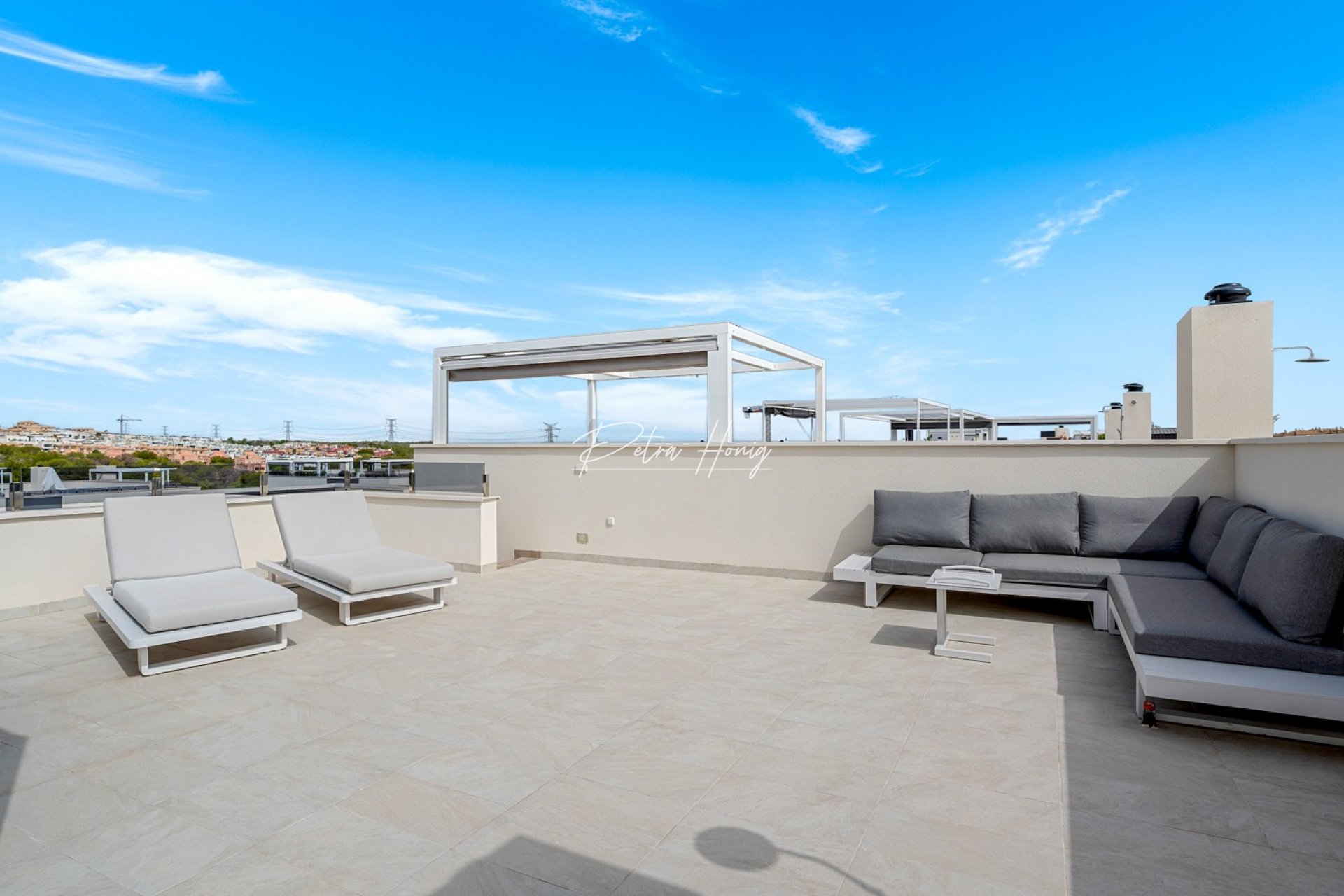 Resales - Appartement - Orihuela Costa - Los Altos