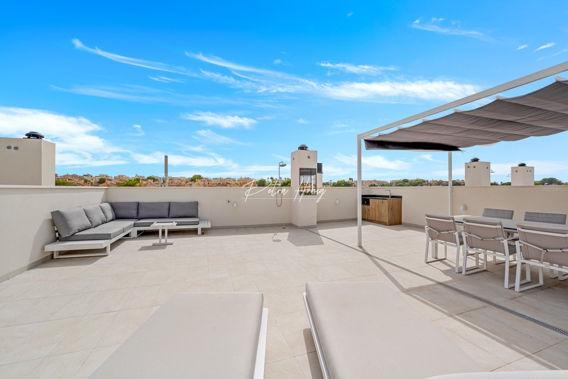 Resales - Appartement - Orihuela Costa - Los Altos