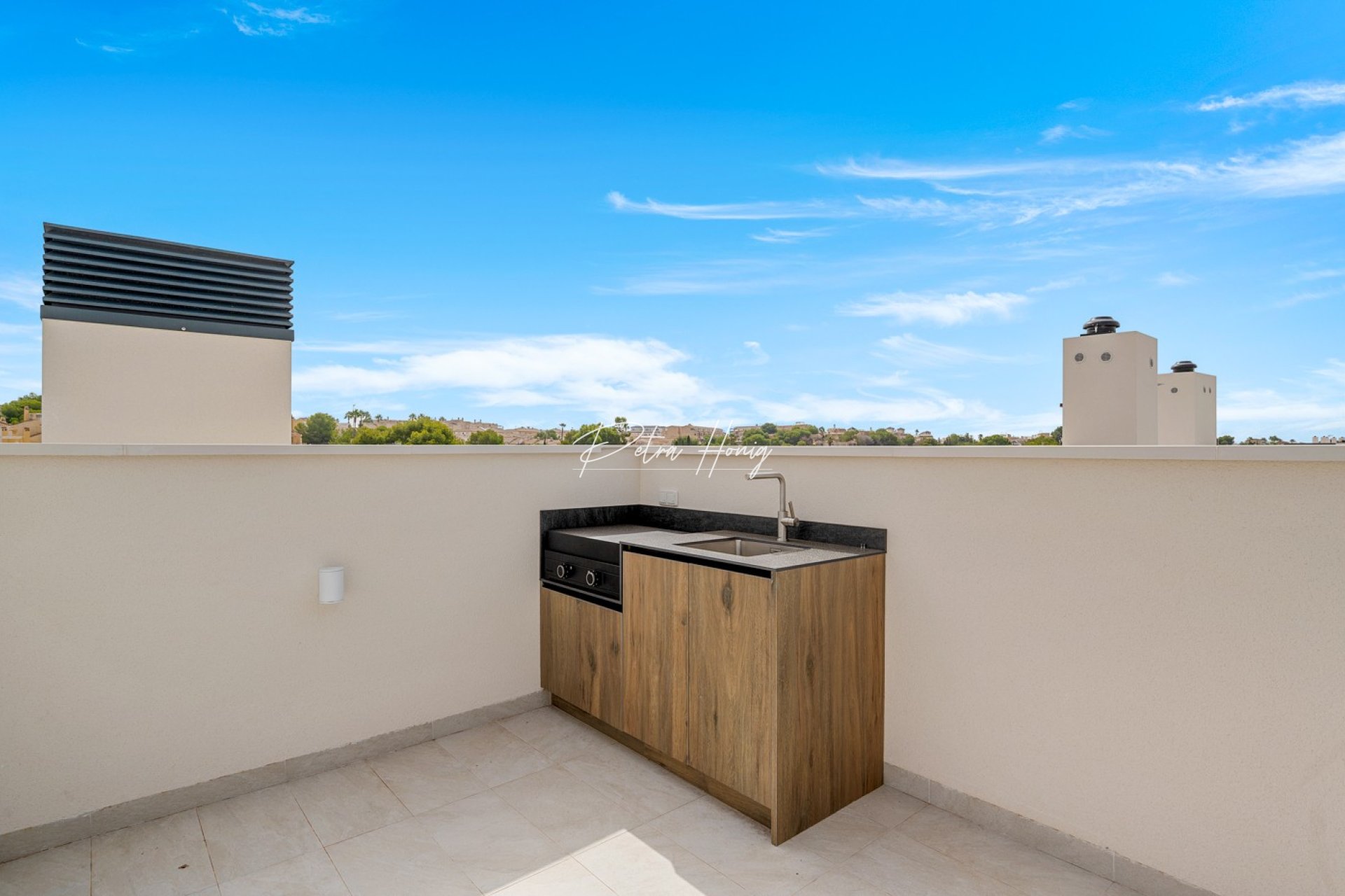 Resales - Appartement - Orihuela Costa - Los Altos