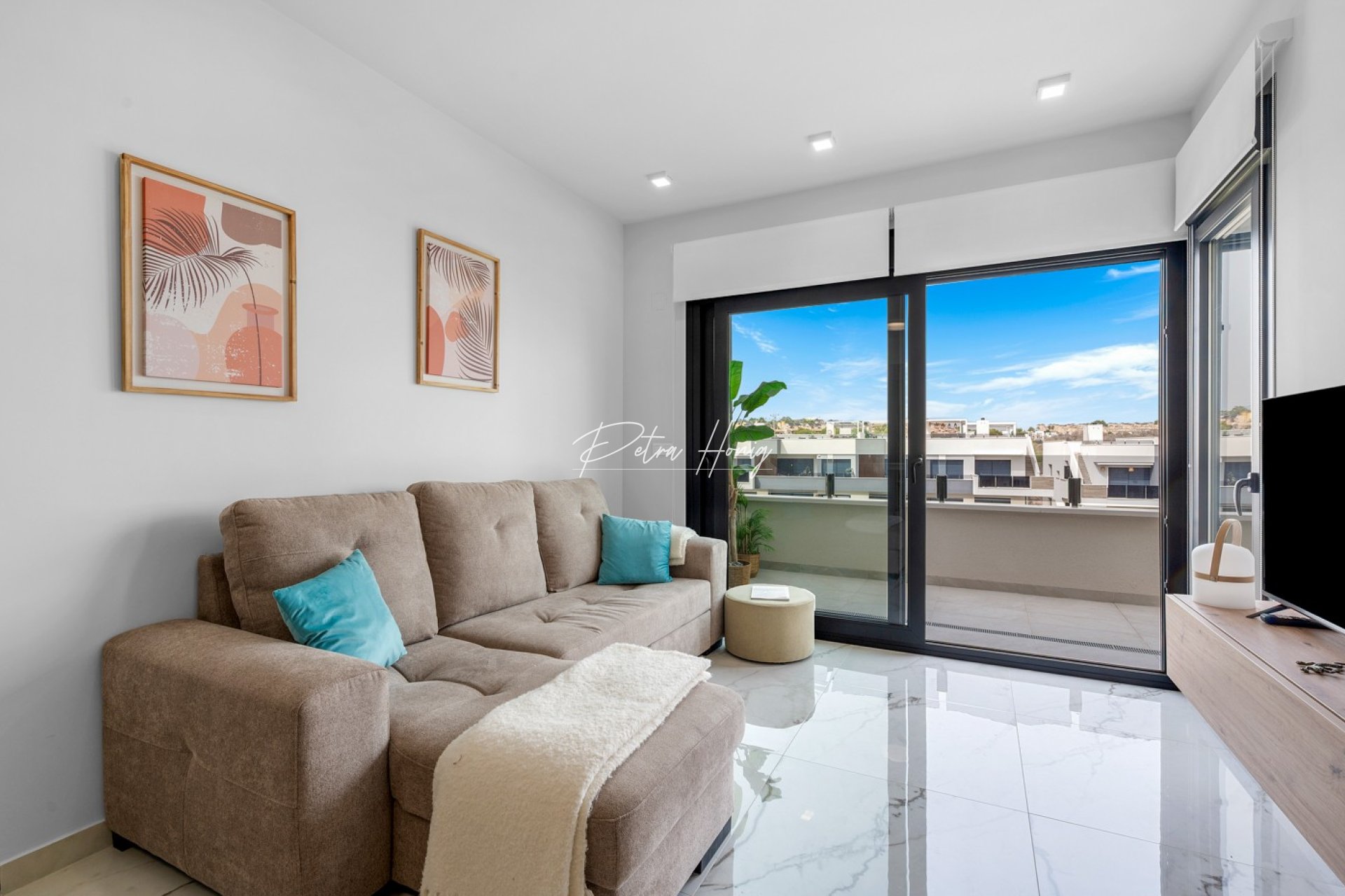 Resales - Appartement - Orihuela Costa - Los Altos