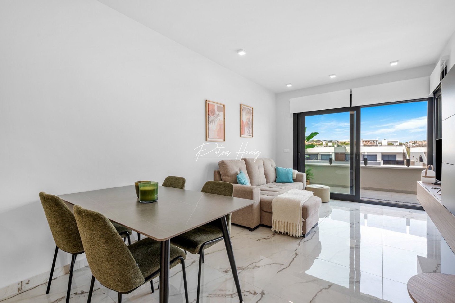 Resales - Appartement - Orihuela Costa - Los Altos