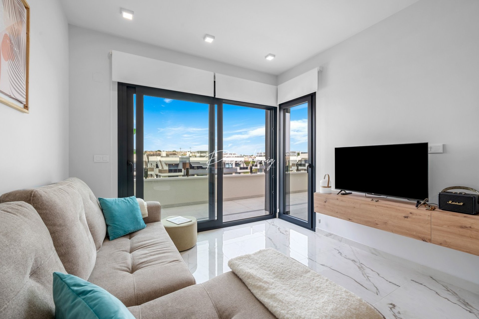 Resales - Appartement - Orihuela Costa - Los Altos