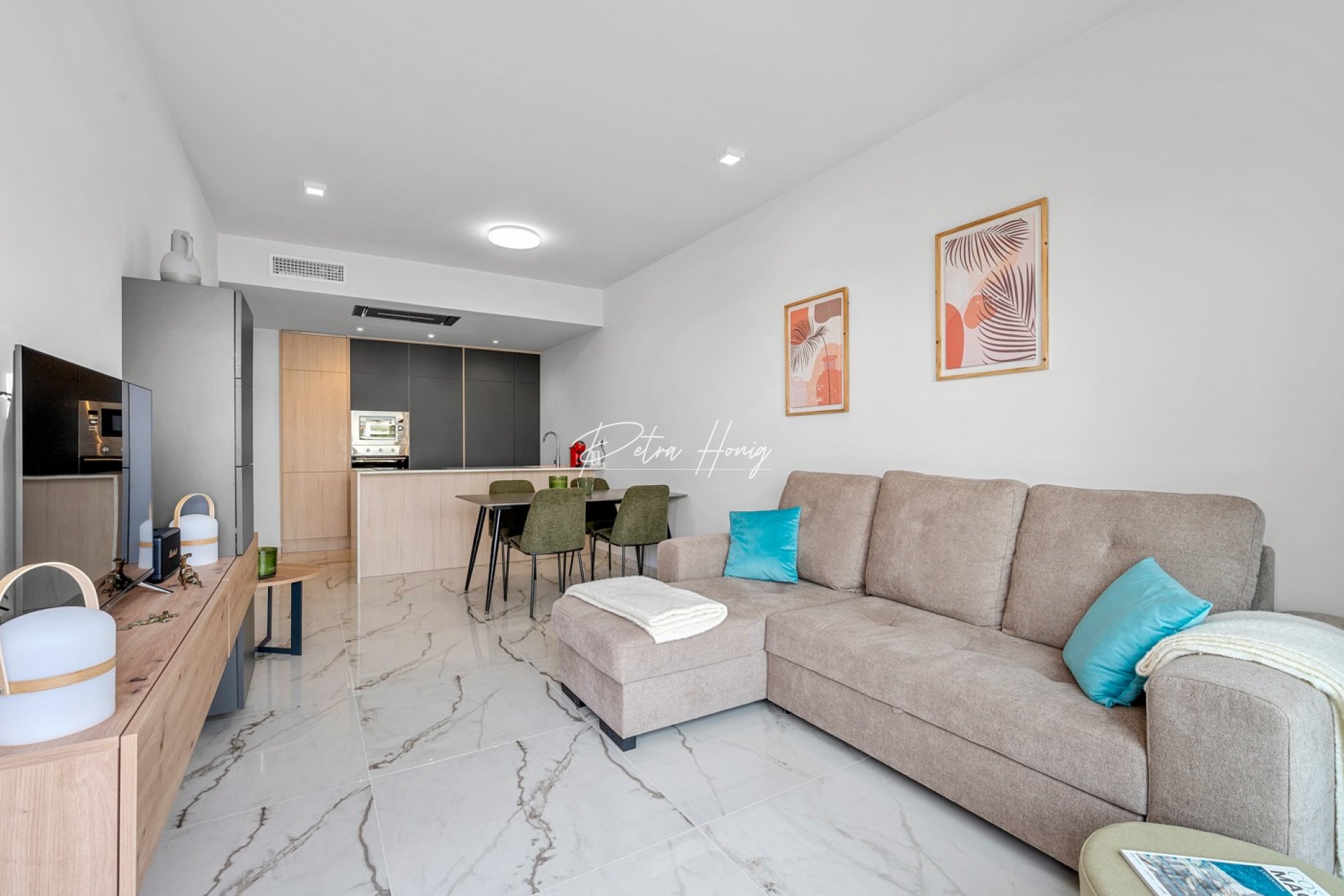 Resales - Appartement - Orihuela Costa - Los Altos
