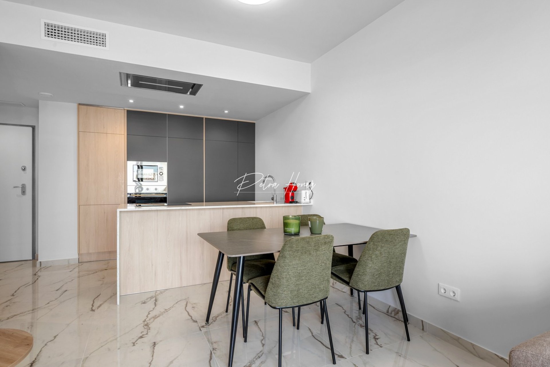Resales - Appartement - Orihuela Costa - Los Altos