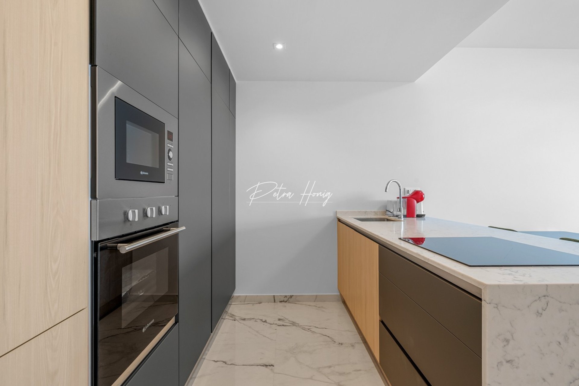 Resales - Appartement - Orihuela Costa - Los Altos