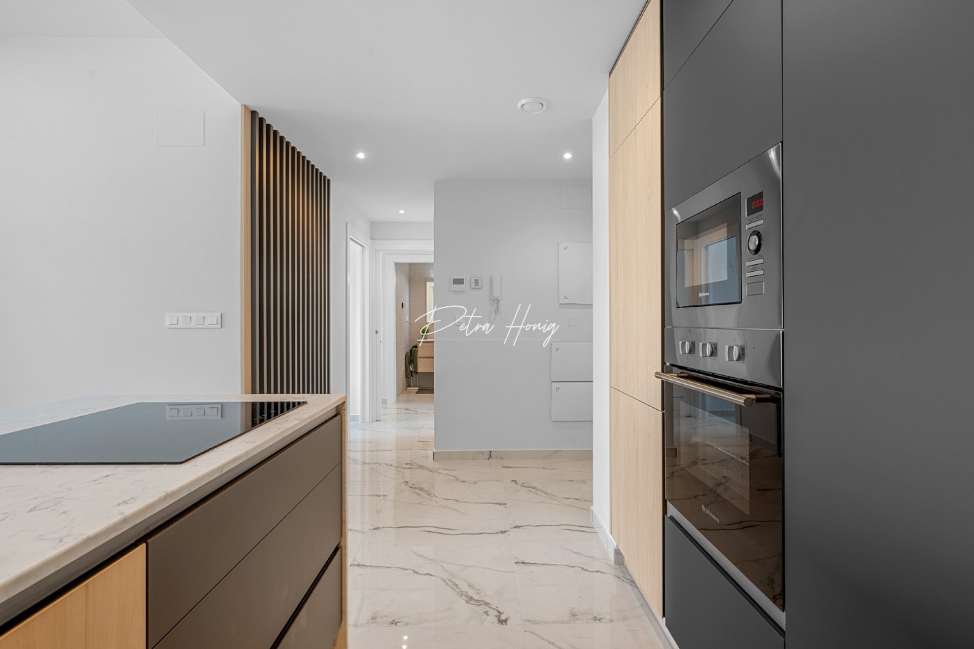 Resales - Appartement - Orihuela Costa - Los Altos