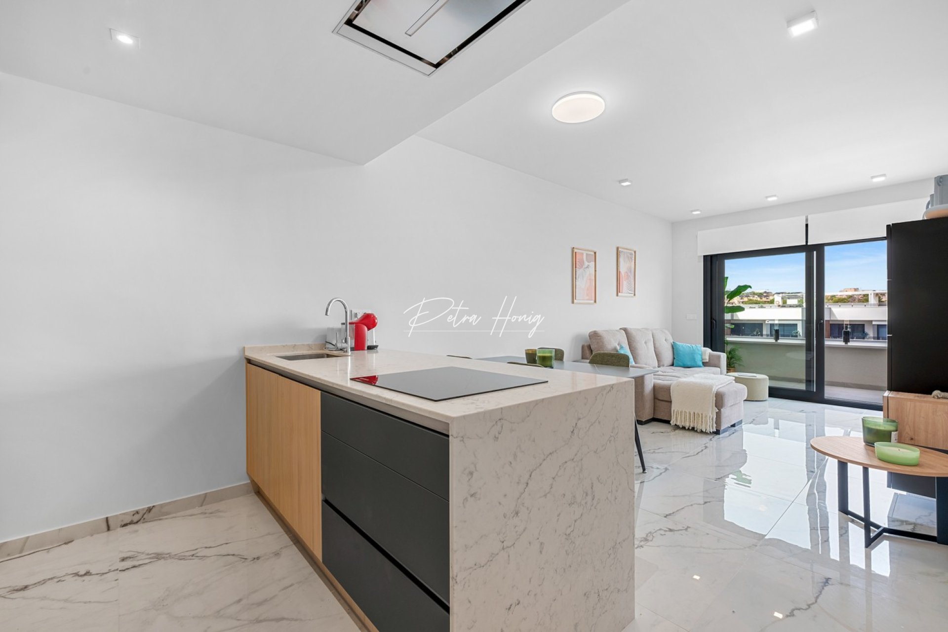Resales - Appartement - Orihuela Costa - Los Altos